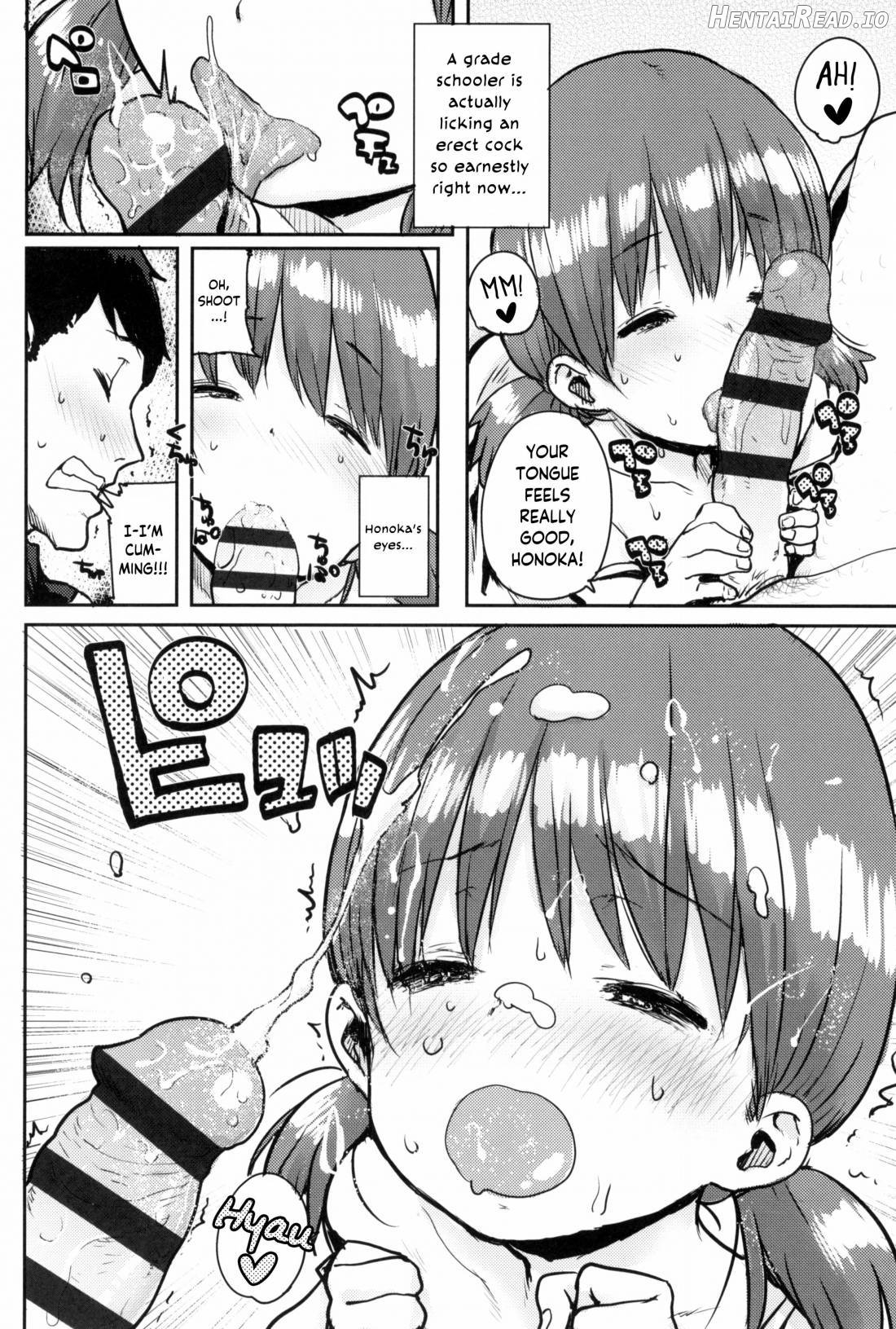 Loli to Asobo♪ Chapter 1 - page 144