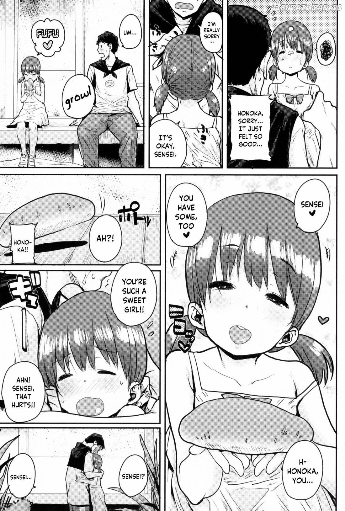 Loli to Asobo♪ Chapter 1 - page 145