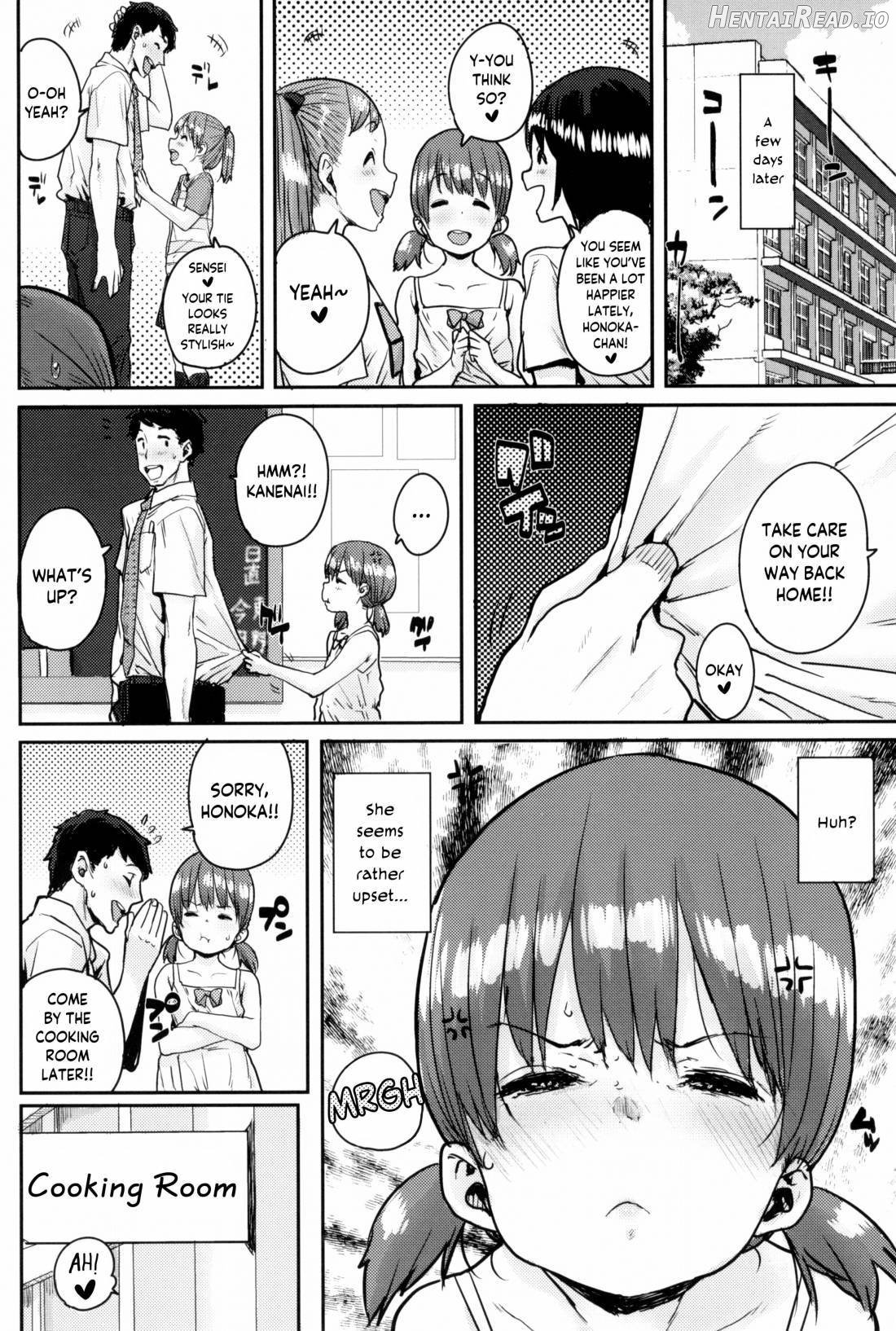 Loli to Asobo♪ Chapter 1 - page 146