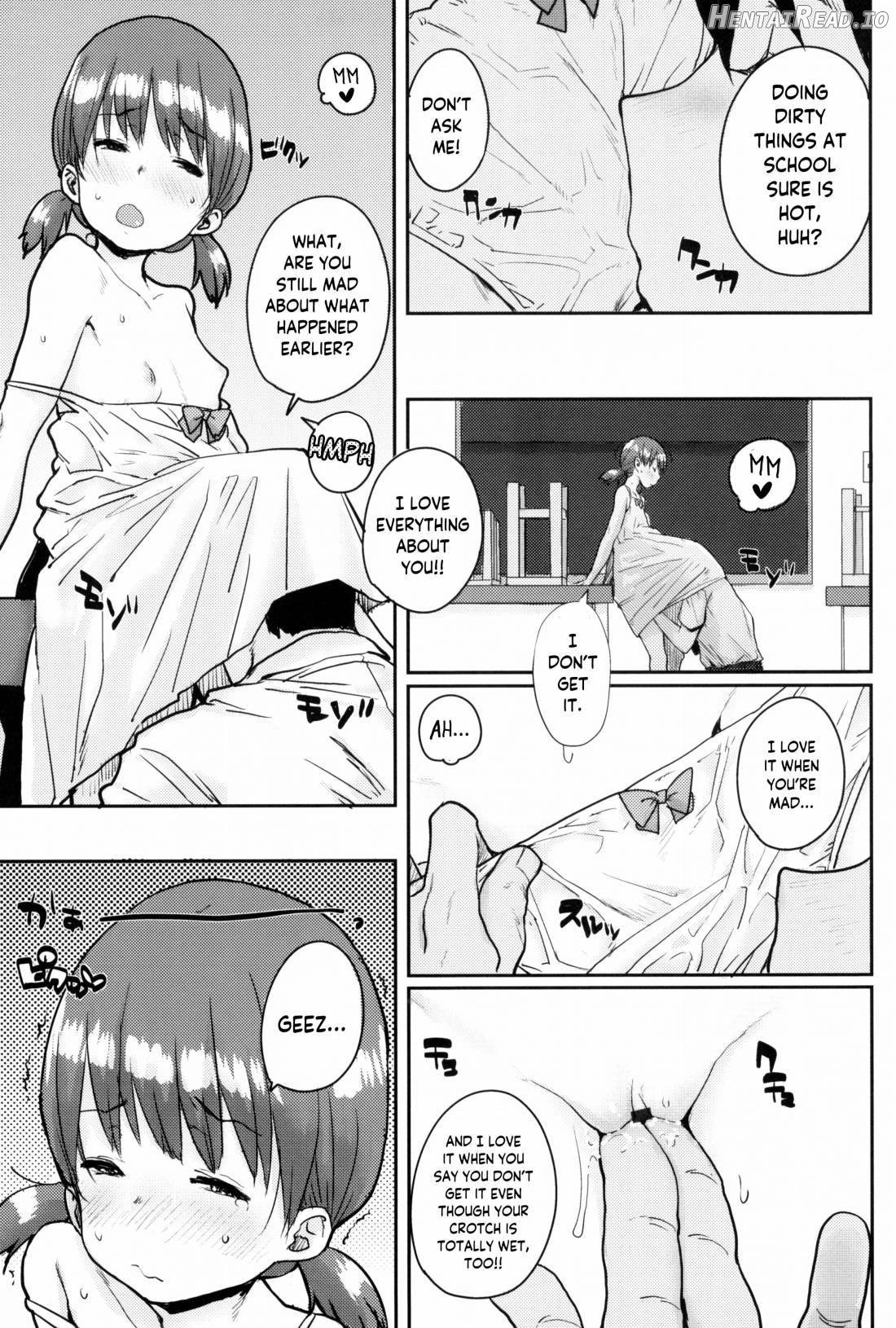 Loli to Asobo♪ Chapter 1 - page 147