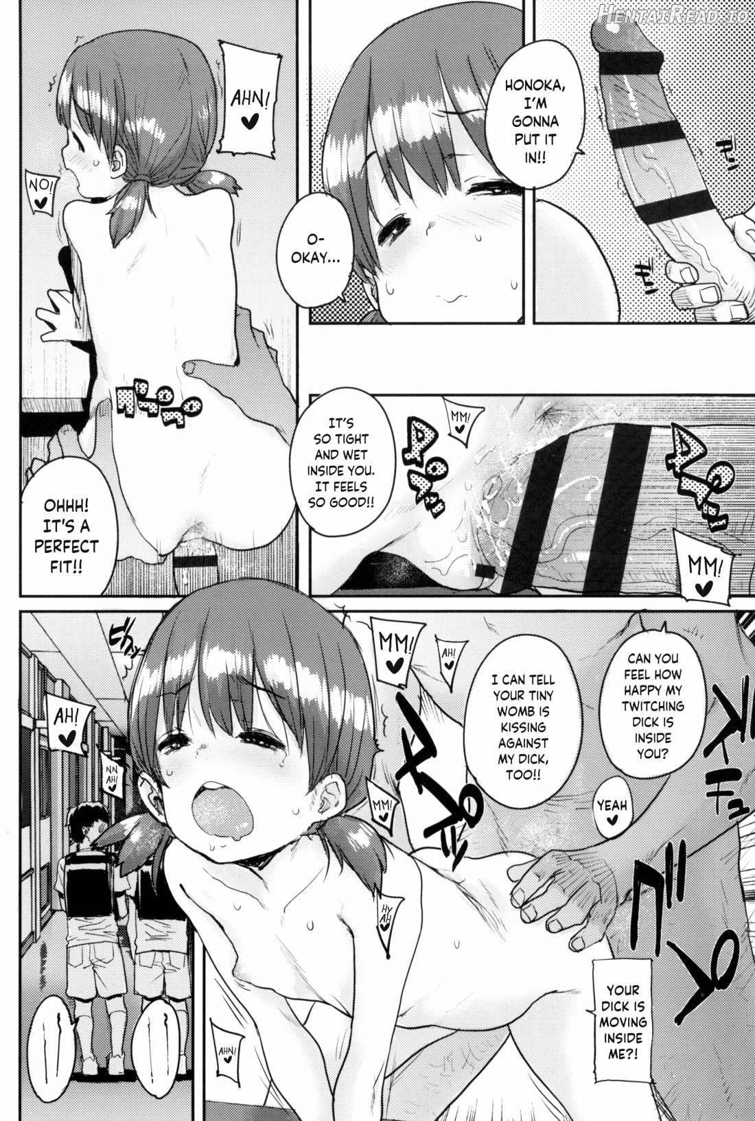 Loli to Asobo♪ Chapter 1 - page 150