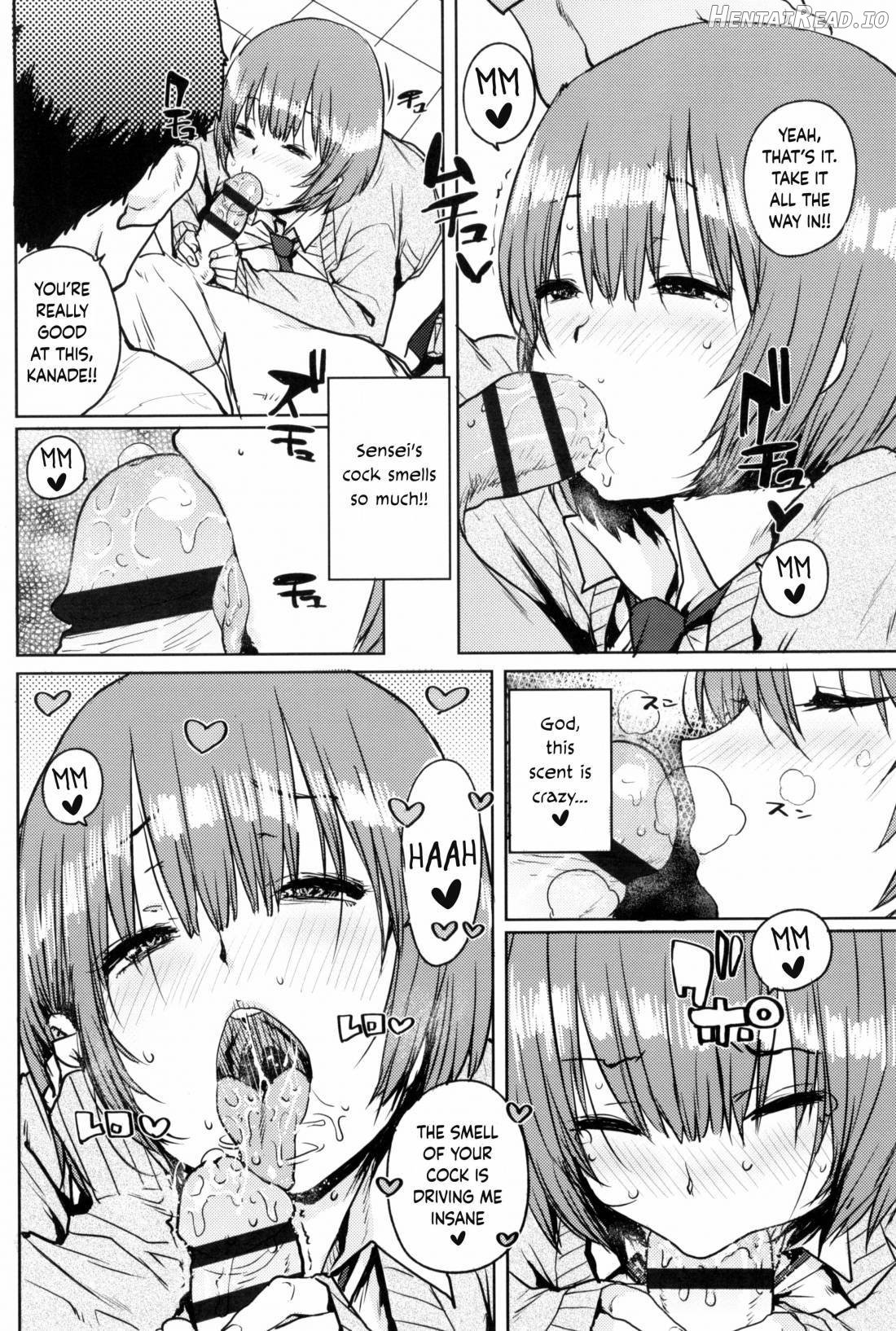 Loli to Asobo♪ Chapter 1 - page 162