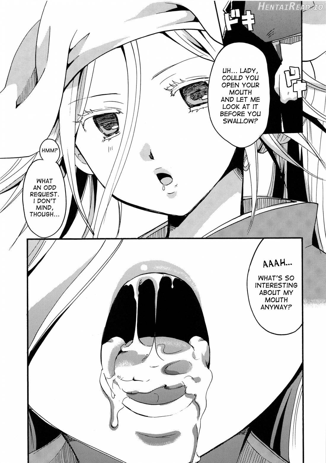 Mushibugyou-sama-chan no Muchi ni Seiteki ni Tsukekomu Hon Chapter 1 - page 27