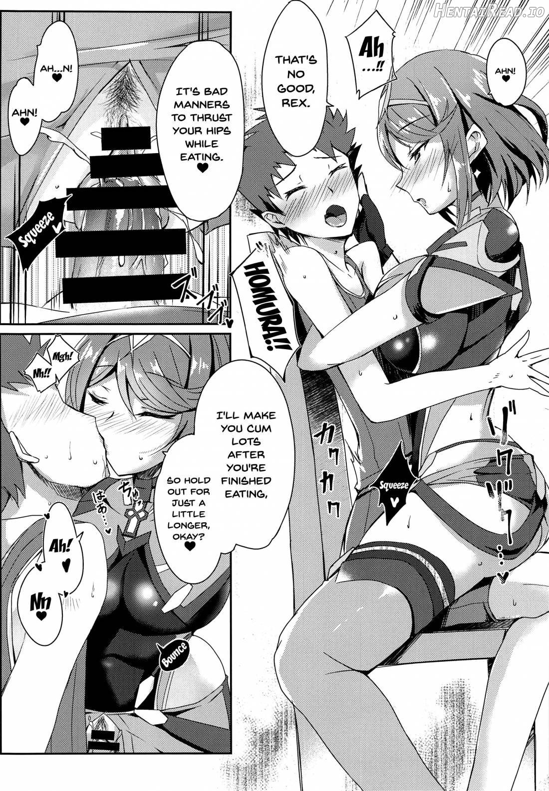 Hikari-chan no Ecchi Hon Chapter 2 - page 9