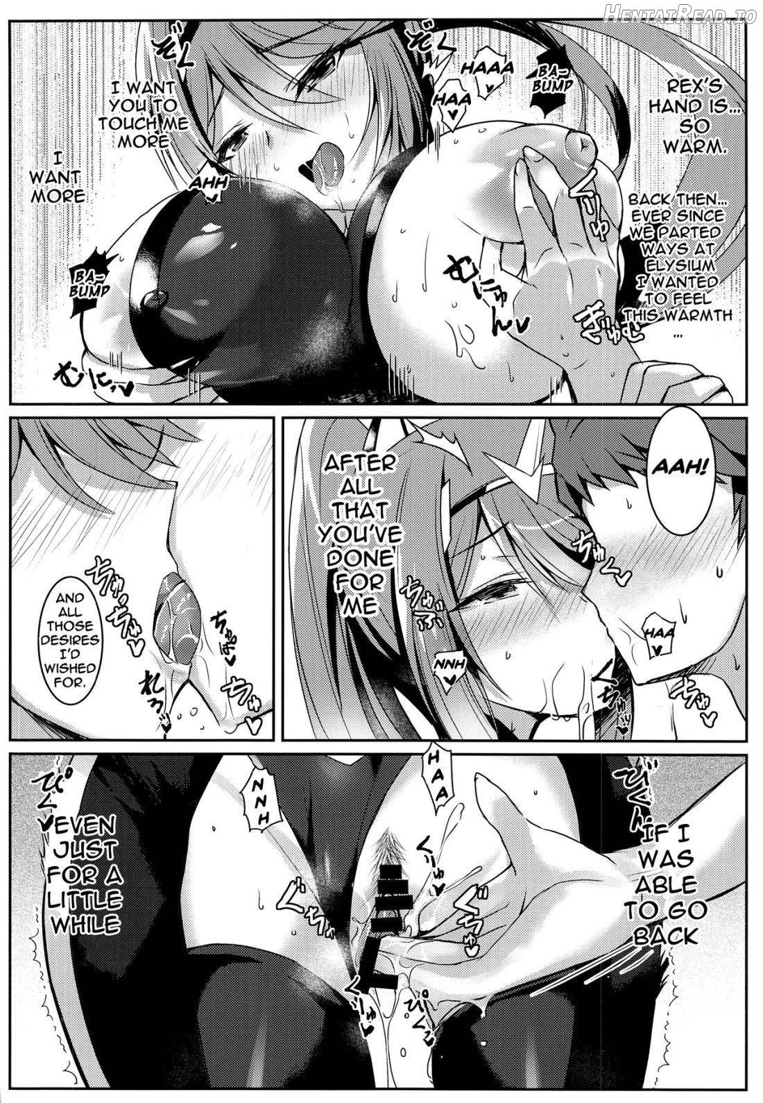 Hikari-chan no Ecchi Hon Chapter 3 - page 9