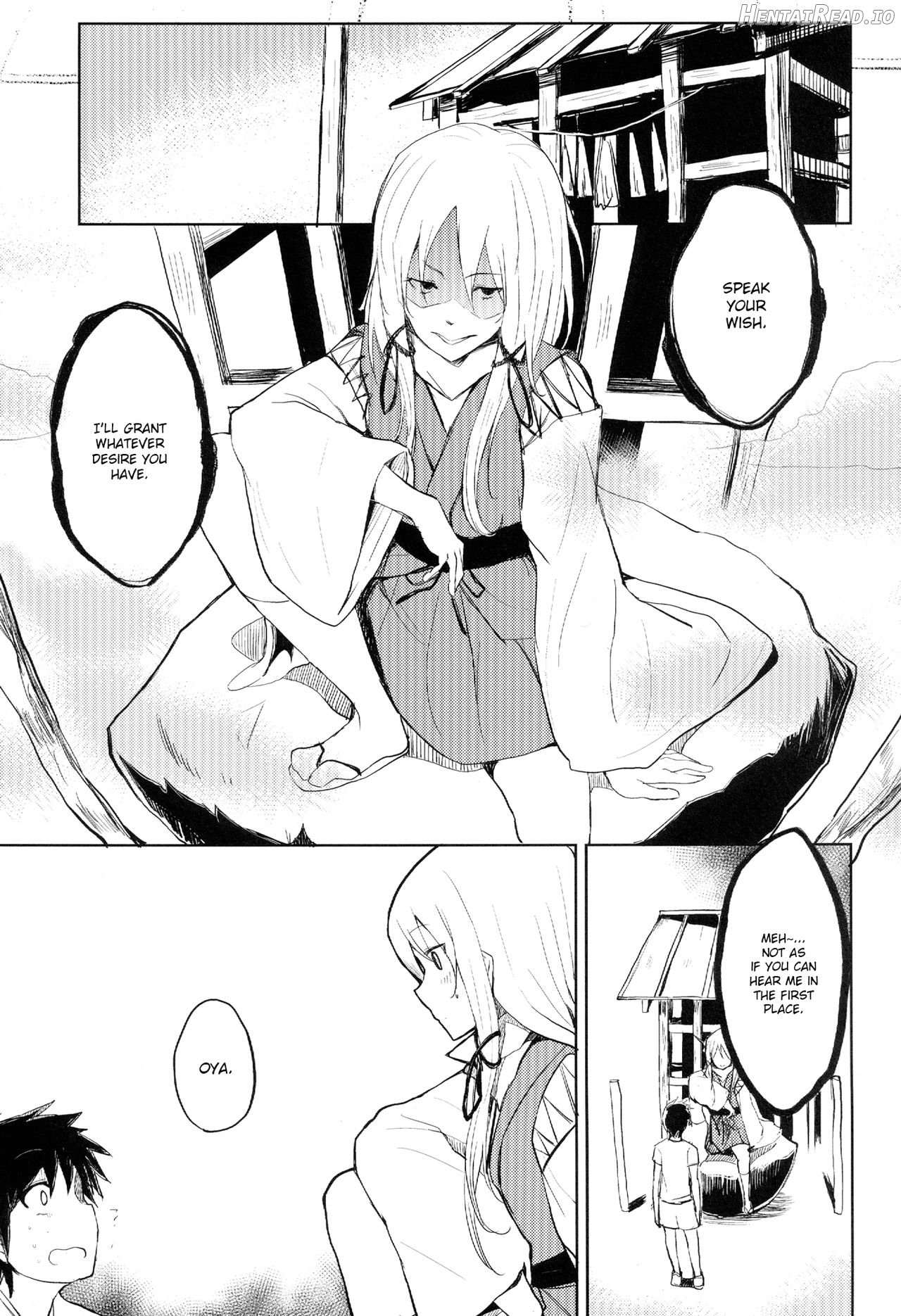 Suwa Shota 5 Chapter 1 - page 2