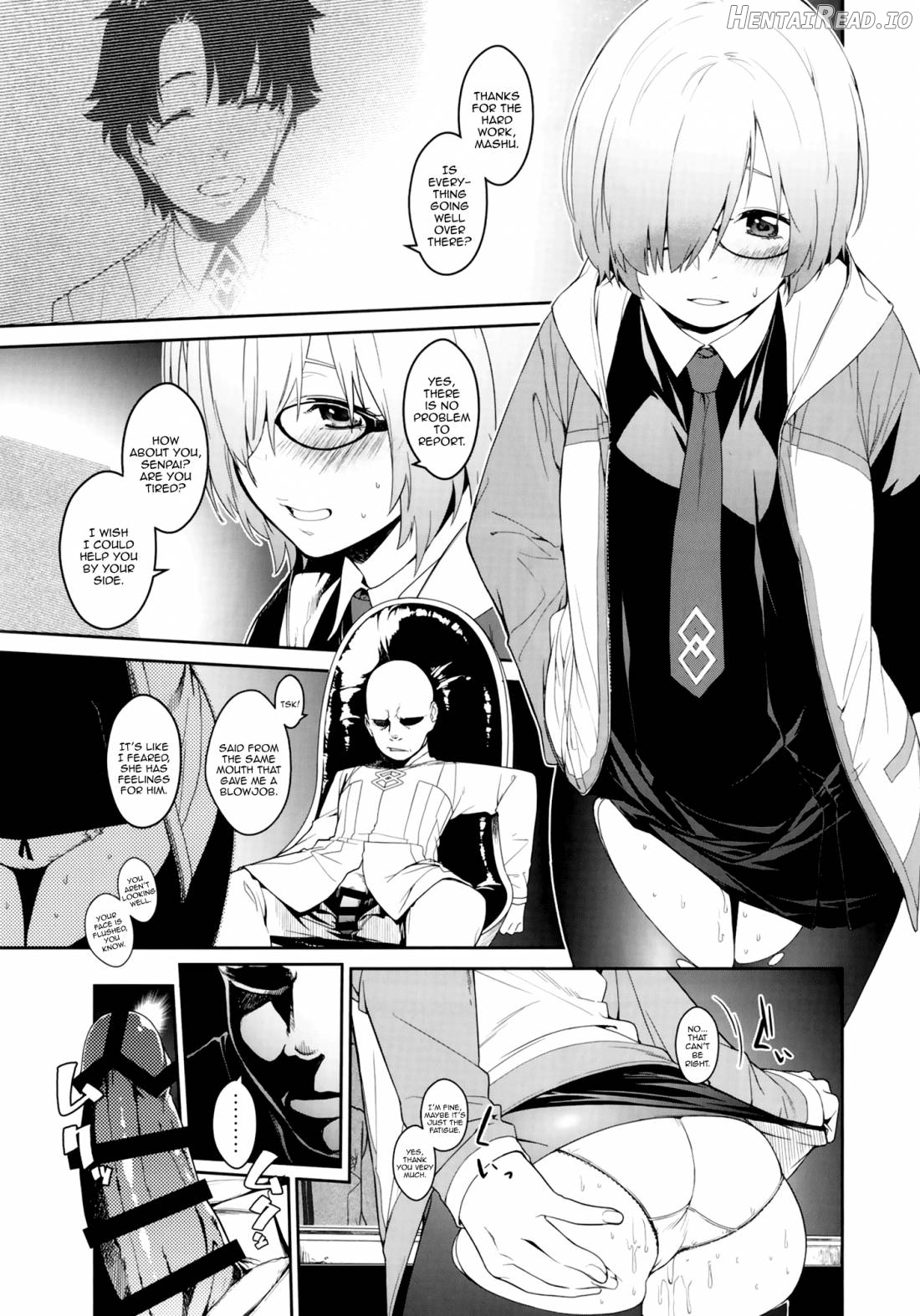 Shielder ni mo Aru Jakuten Chapter 2 - page 4