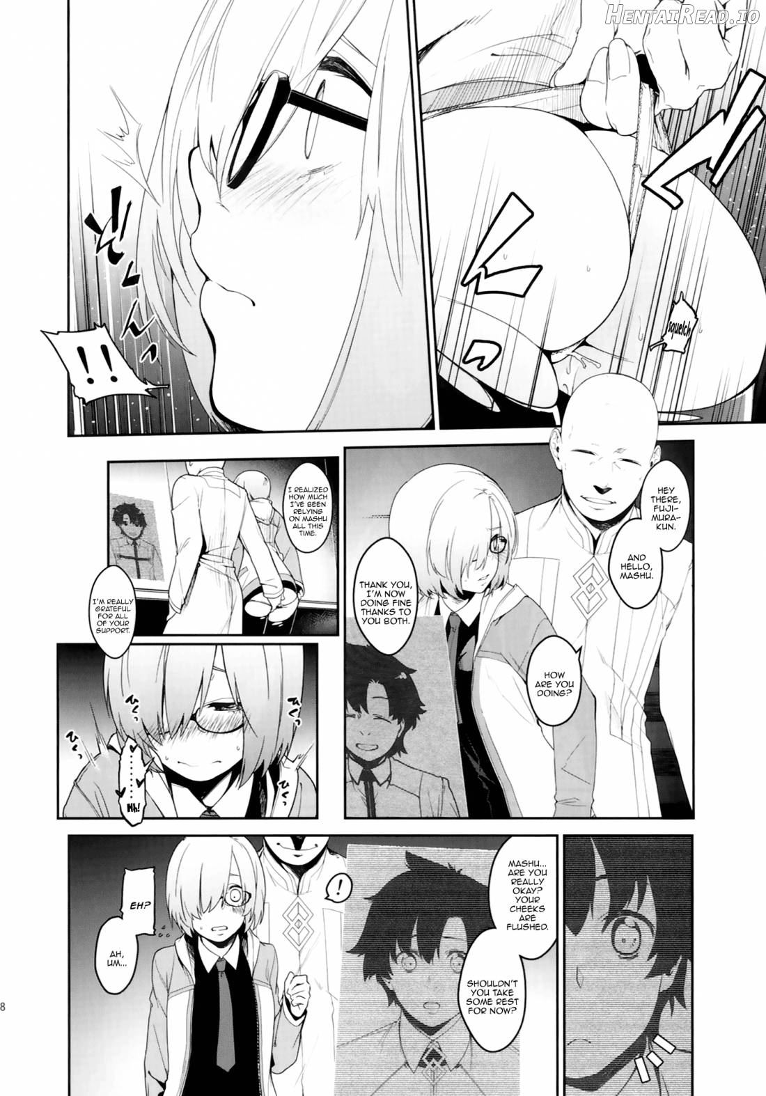 Shielder ni mo Aru Jakuten Chapter 2 - page 5