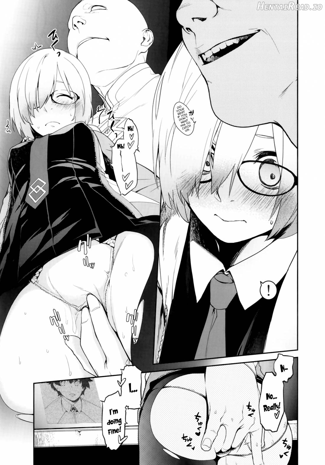 Shielder ni mo Aru Jakuten Chapter 2 - page 6