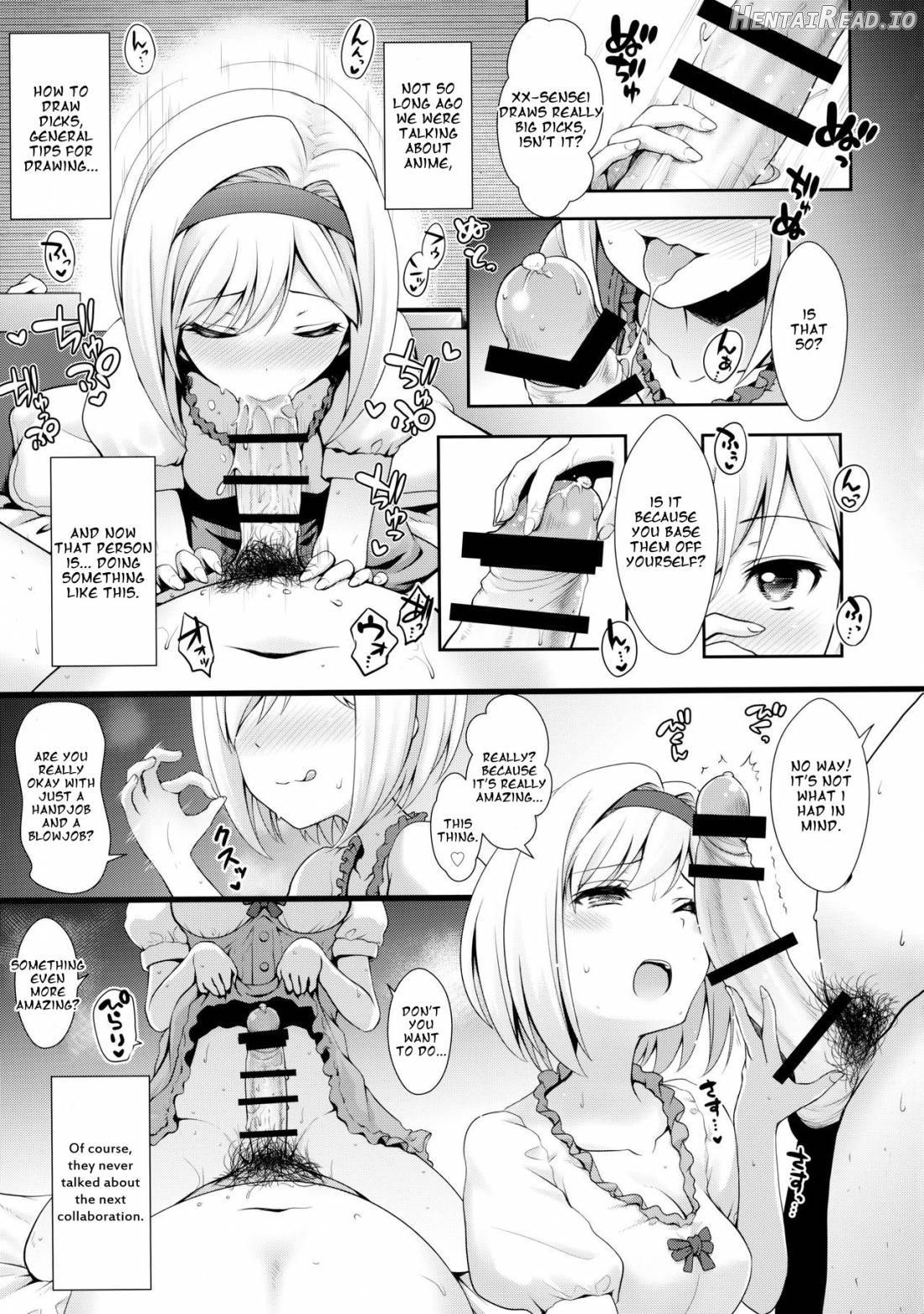 SNS de Gokujou H-Cup Chounyuu o Kakusan Suru Geneki Joshidaisei Cosplayer Chapter 1 - page 11