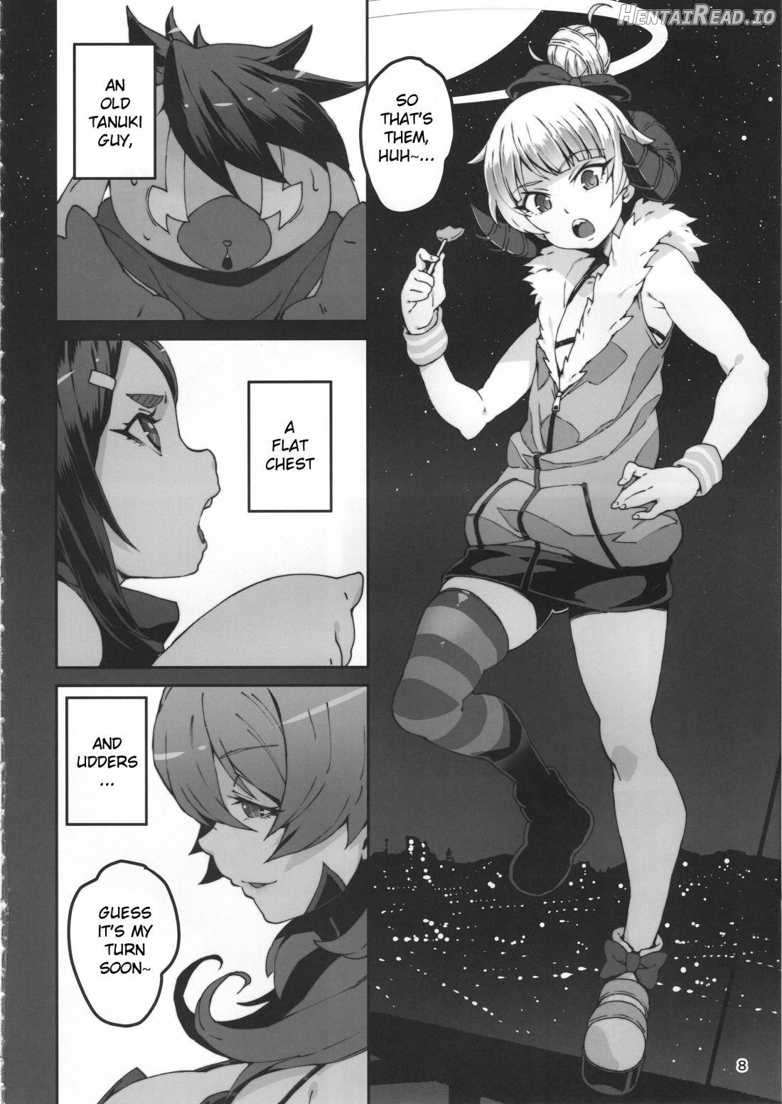 Meten Puela LEVEL3 Chapter 1 - page 7