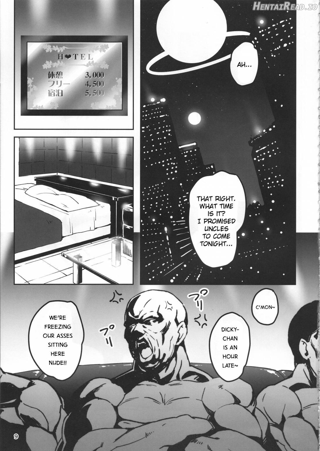 Meten Puela LEVEL3 Chapter 1 - page 8