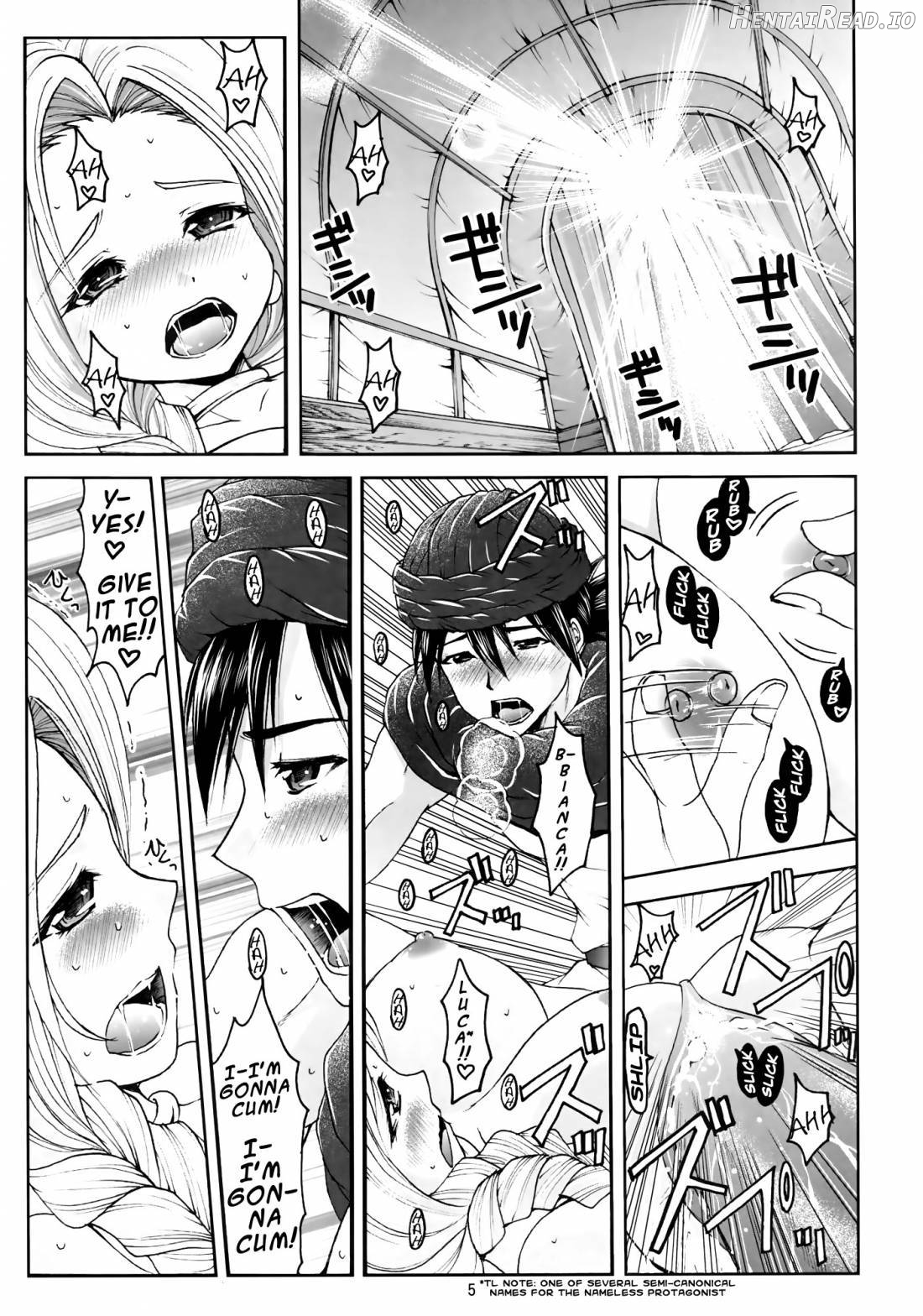 Datte Shinkon Nanda mon Chapter 1 - page 4