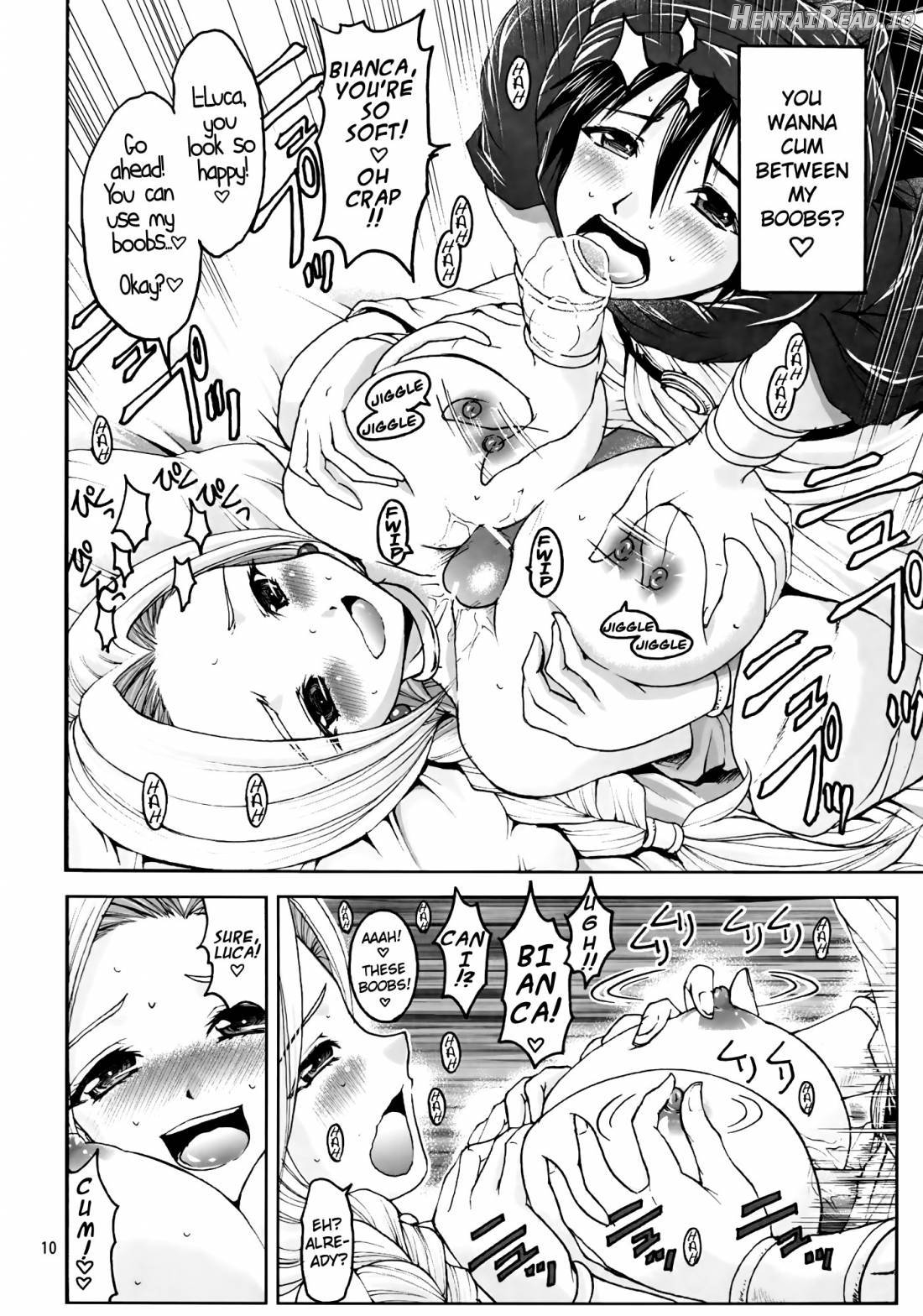 Datte Shinkon Nanda mon Chapter 1 - page 8