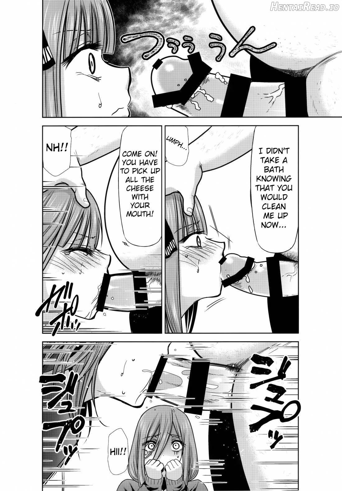 Gotoubun no Seidorei Side-A Chapter 1 - page 5