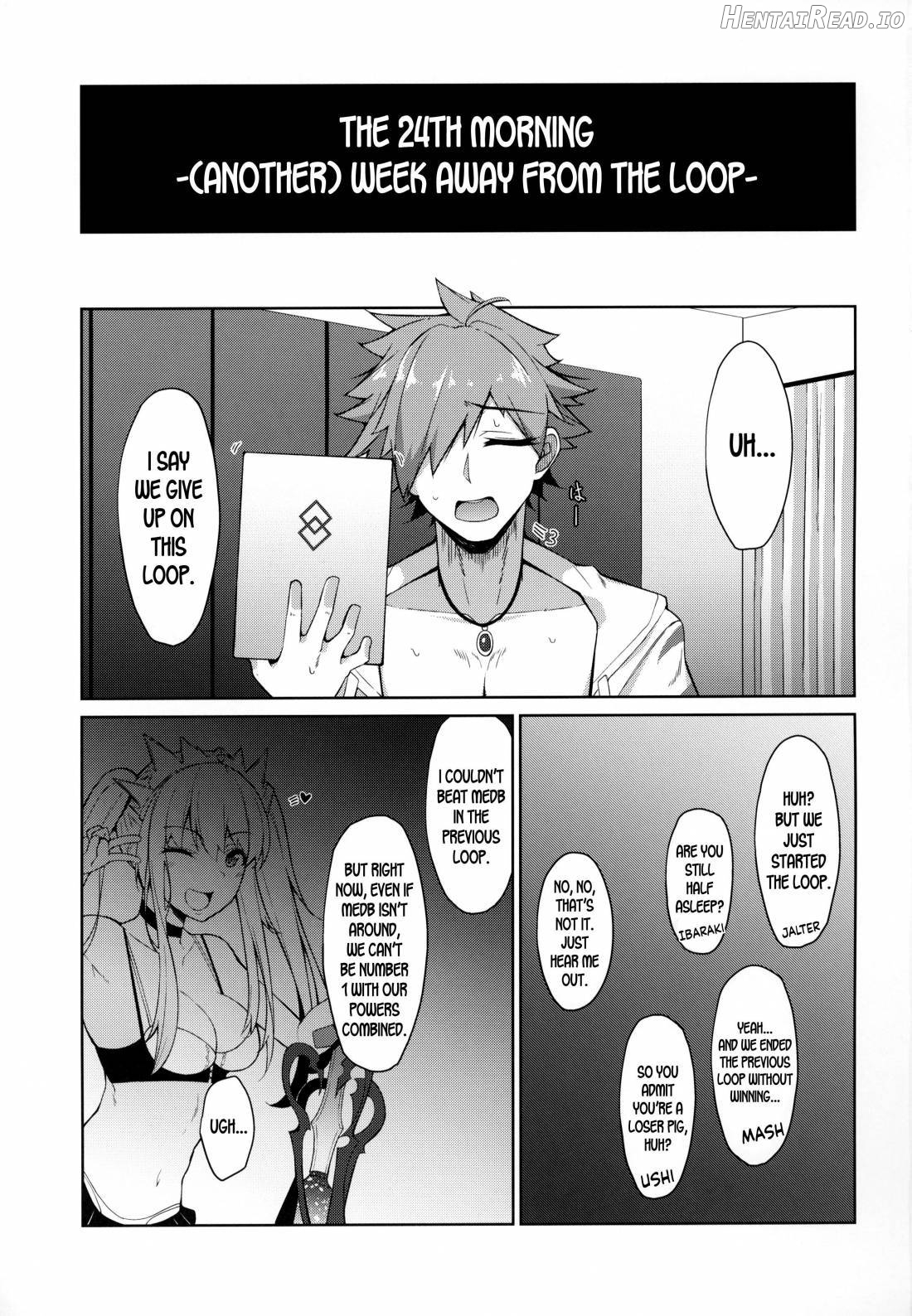 BIBIBIBI Chapter 2 - page 2