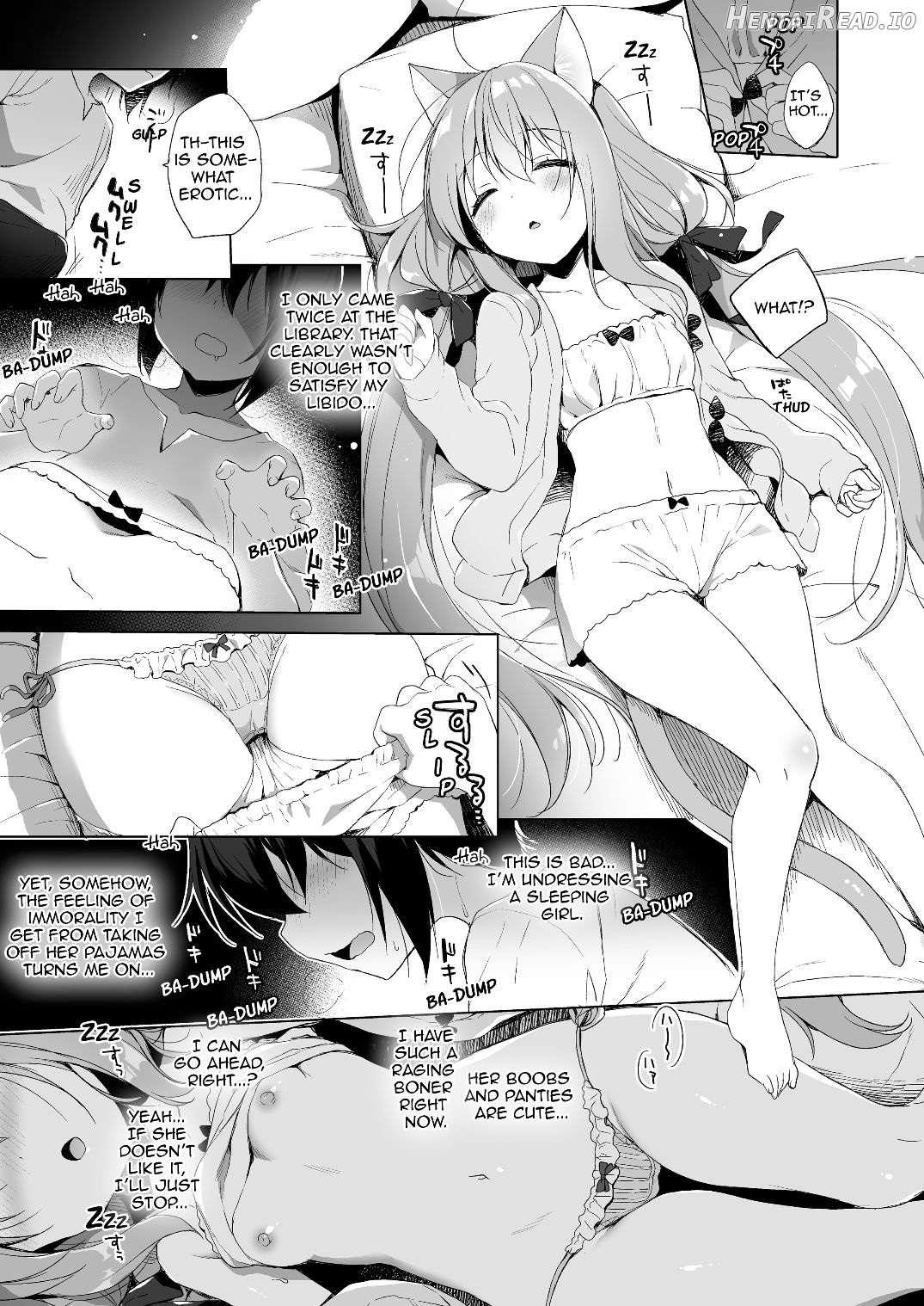 Boku no Risou no Isekai Seikatsu 2 Chapter 3 - page 19