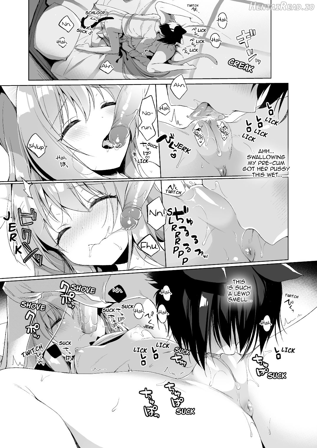 Boku no Risou no Isekai Seikatsu 2 Chapter 3 - page 21