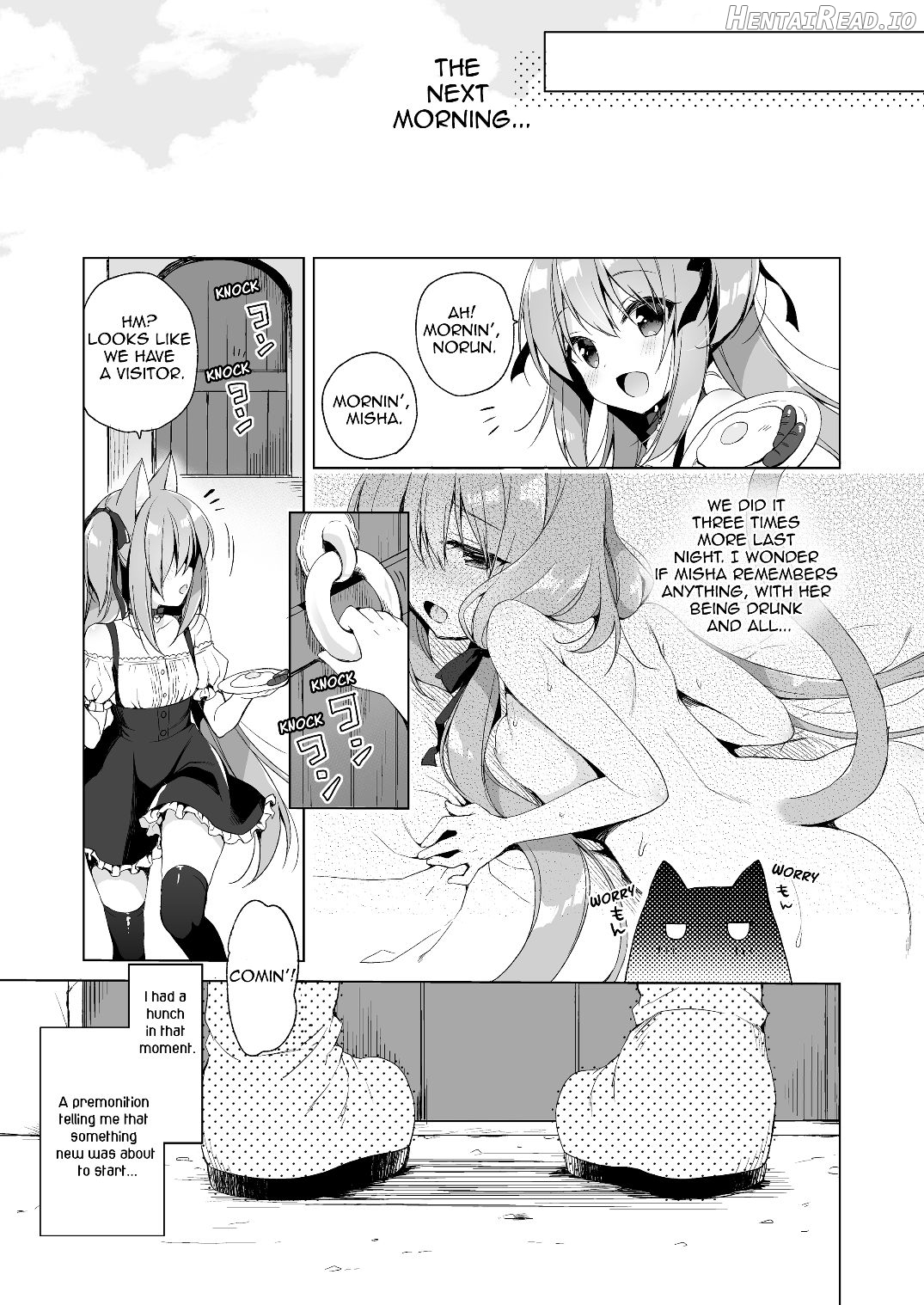 Boku no Risou no Isekai Seikatsu 2 Chapter 3 - page 27