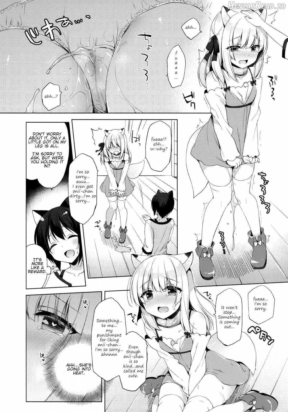 Boku no Risou no Isekai Seikatsu 2 Chapter 4 - page 20