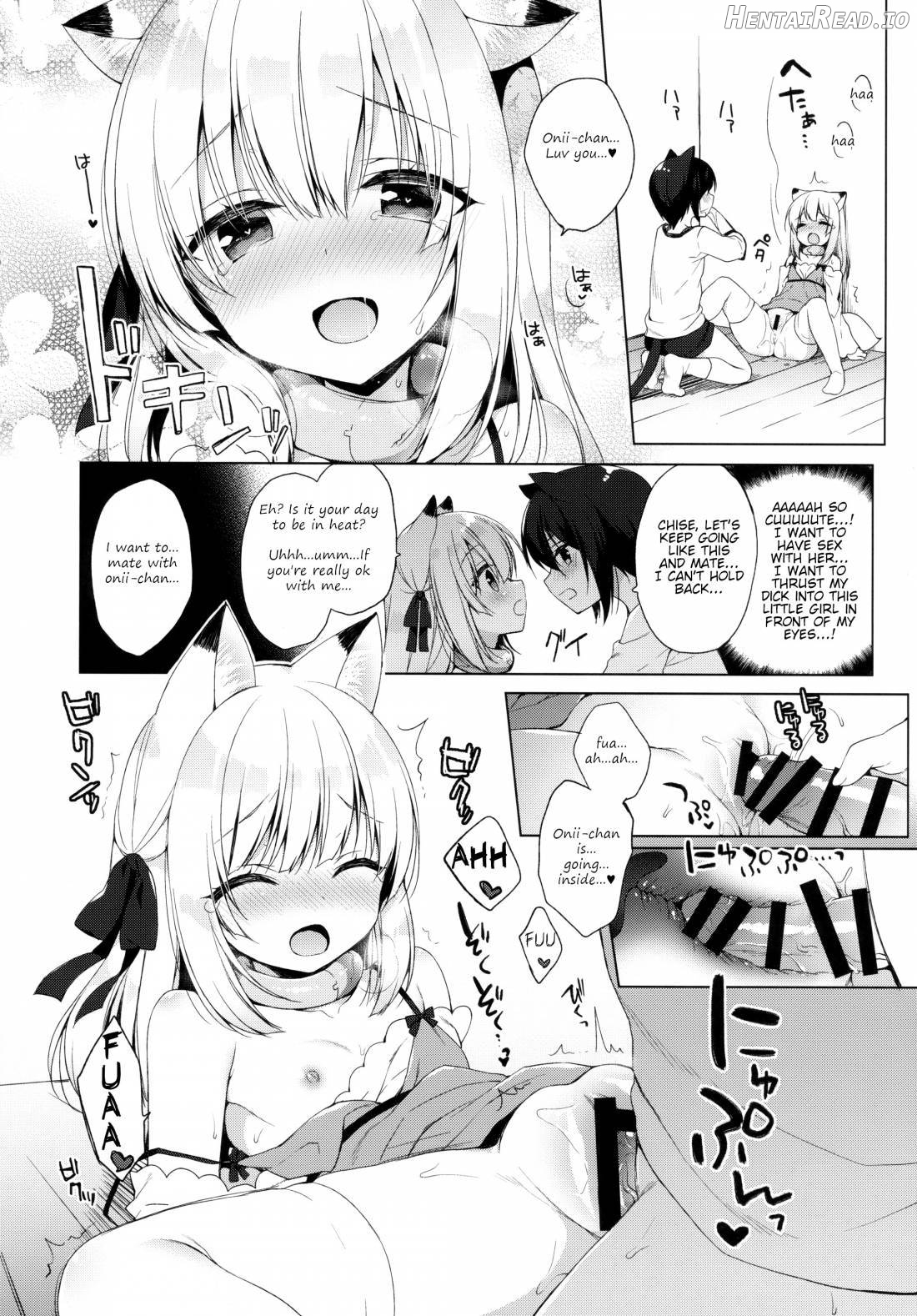 Boku no Risou no Isekai Seikatsu 2 Chapter 4 - page 24