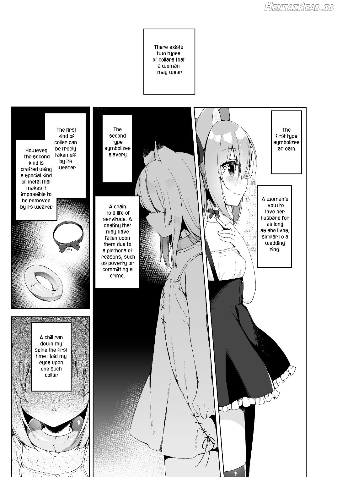 Boku no Risou no Isekai Seikatsu 2 Chapter 5 - page 3