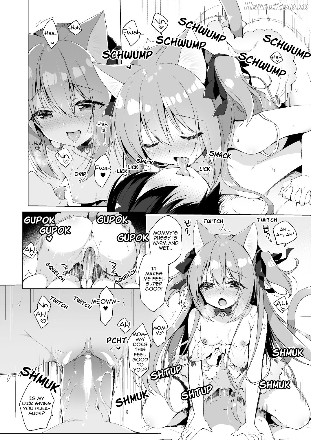 Boku no Risou no Isekai Seikatsu 2 Chapter 5 - page 12