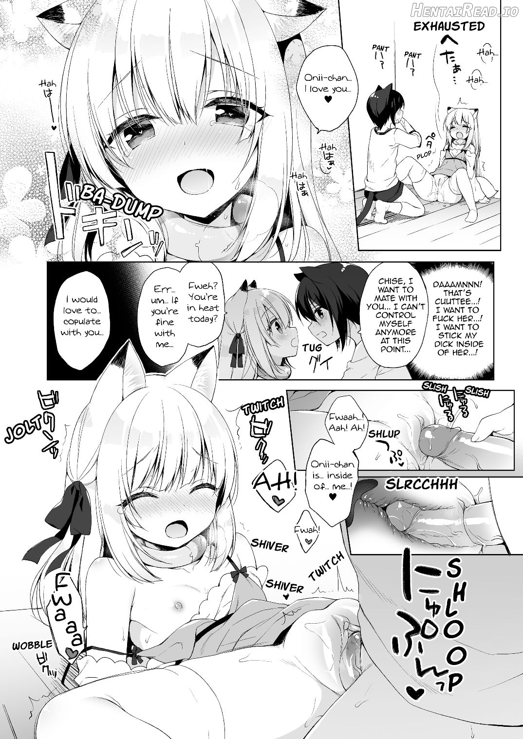 Boku no Risou no Isekai Seikatsu 2 Chapter 5 - page 24