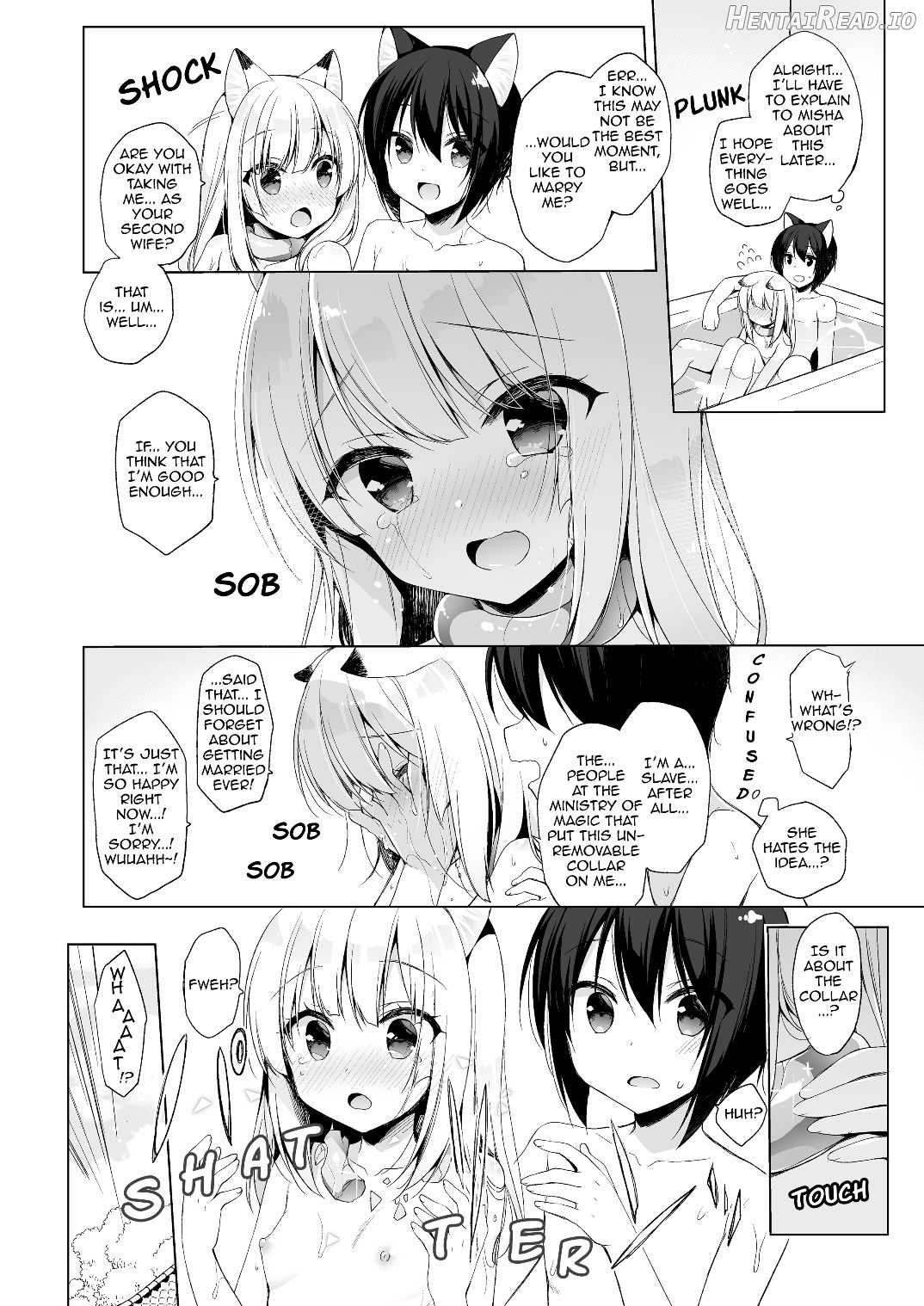 Boku no Risou no Isekai Seikatsu 2 Chapter 5 - page 30