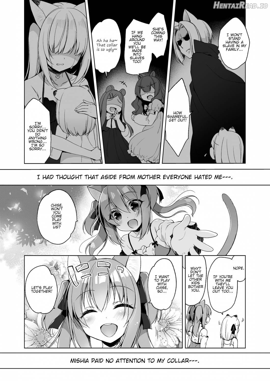 Boku no Risou no Isekai Seikatsu 2 Chapter 6 - page 29