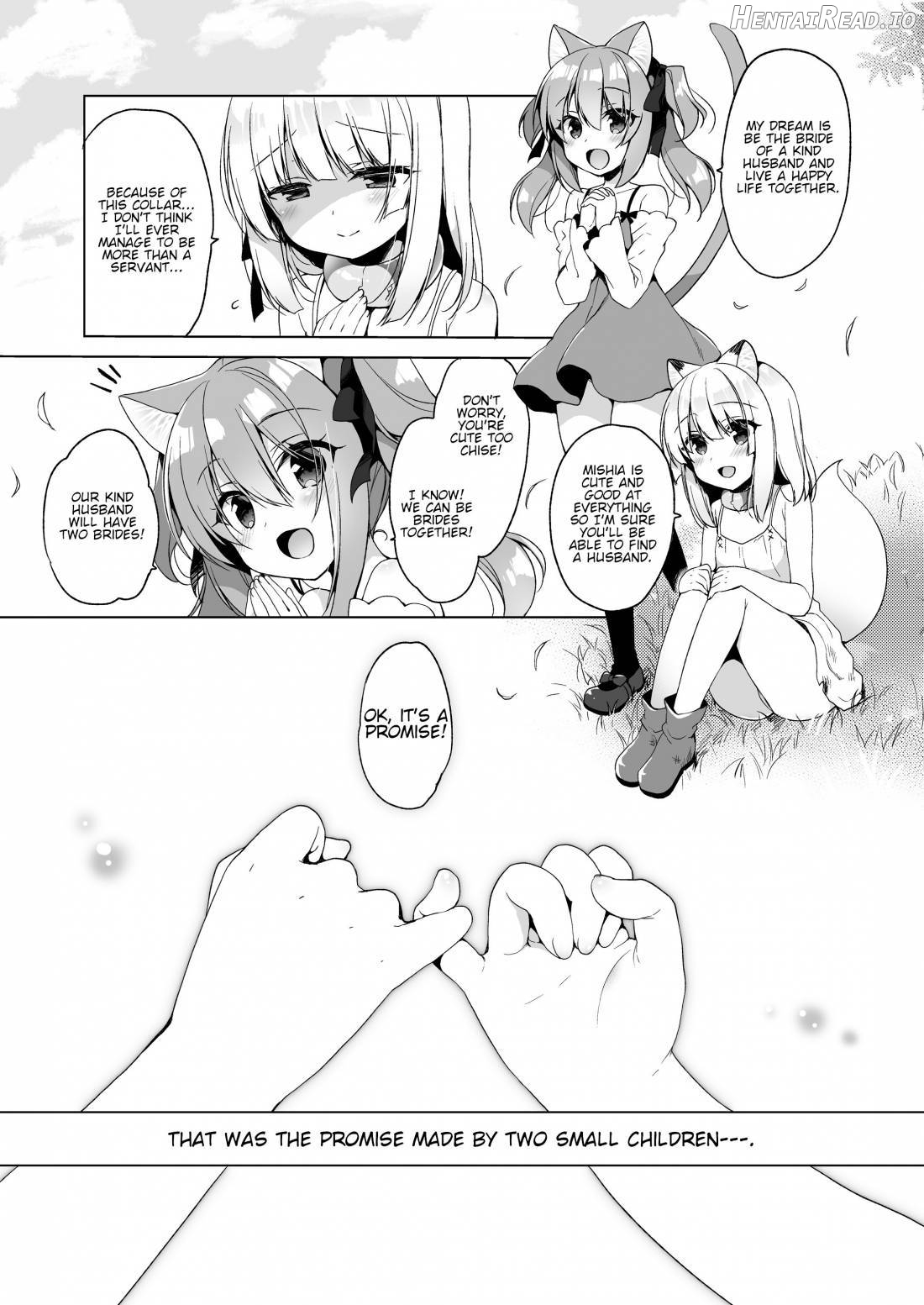 Boku no Risou no Isekai Seikatsu 2 Chapter 6 - page 30