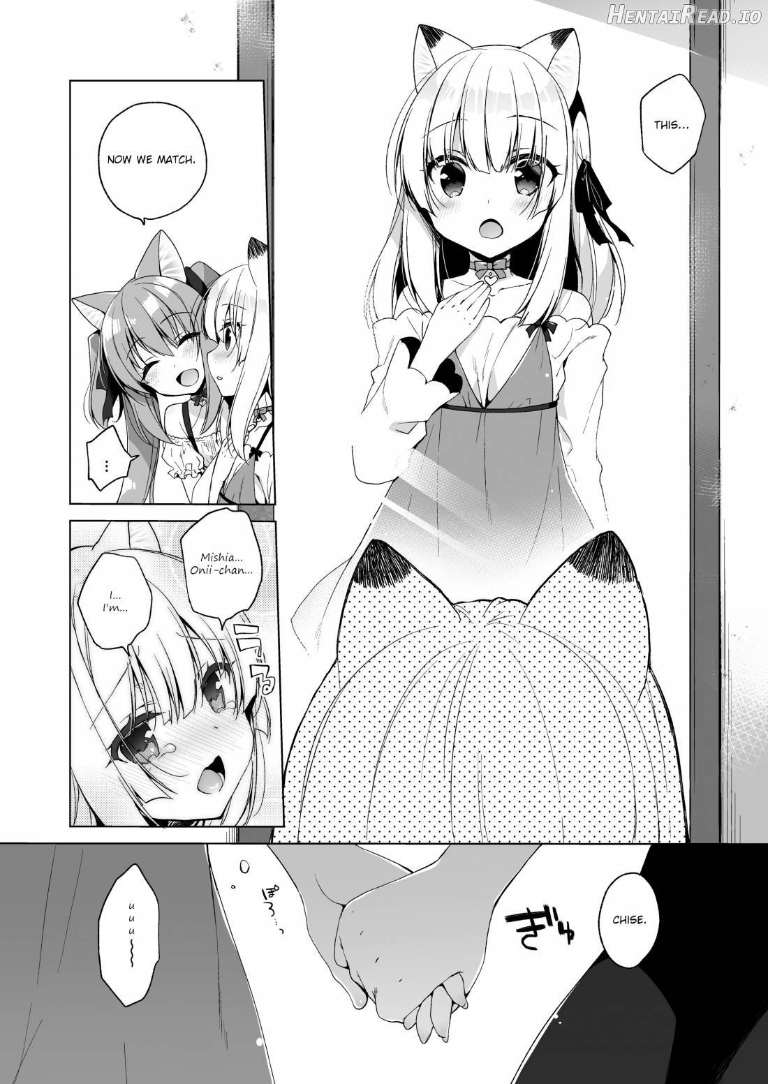 Boku no Risou no Isekai Seikatsu 2 Chapter 6 - page 31