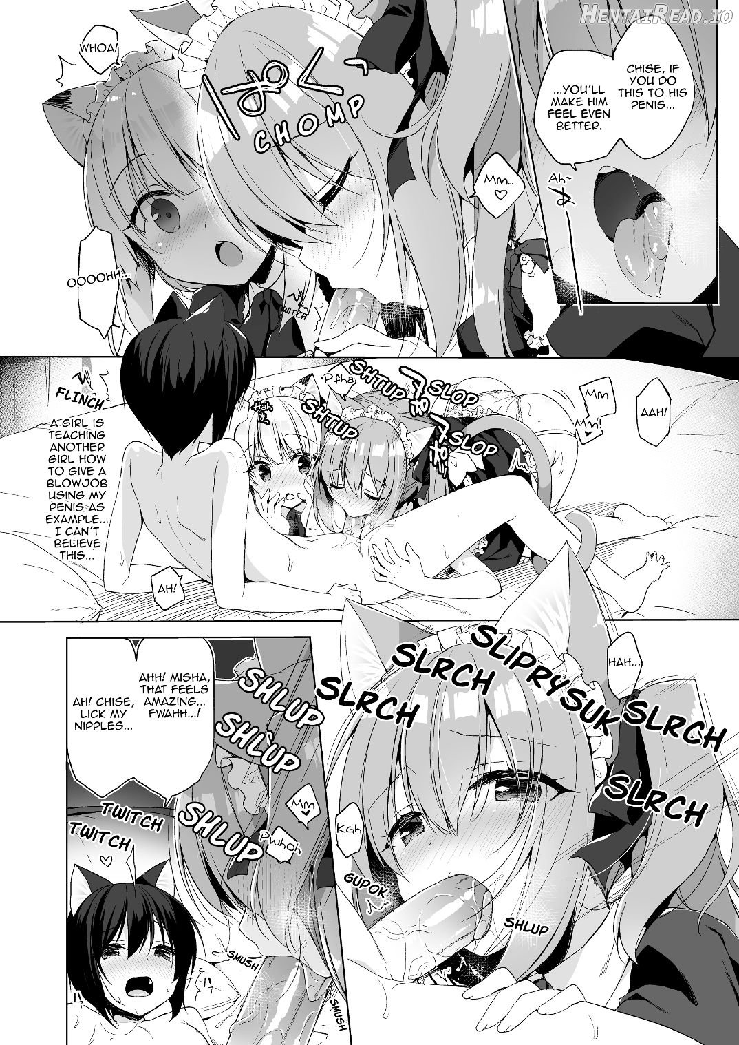 Boku no Risou no Isekai Seikatsu 2 Chapter 7 - page 16