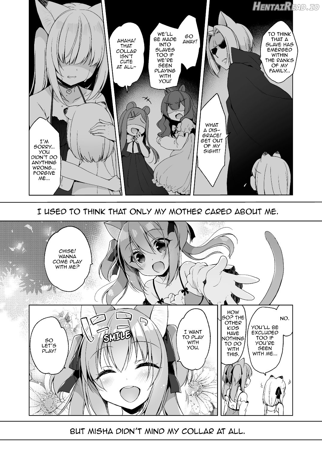 Boku no Risou no Isekai Seikatsu 2 Chapter 7 - page 29