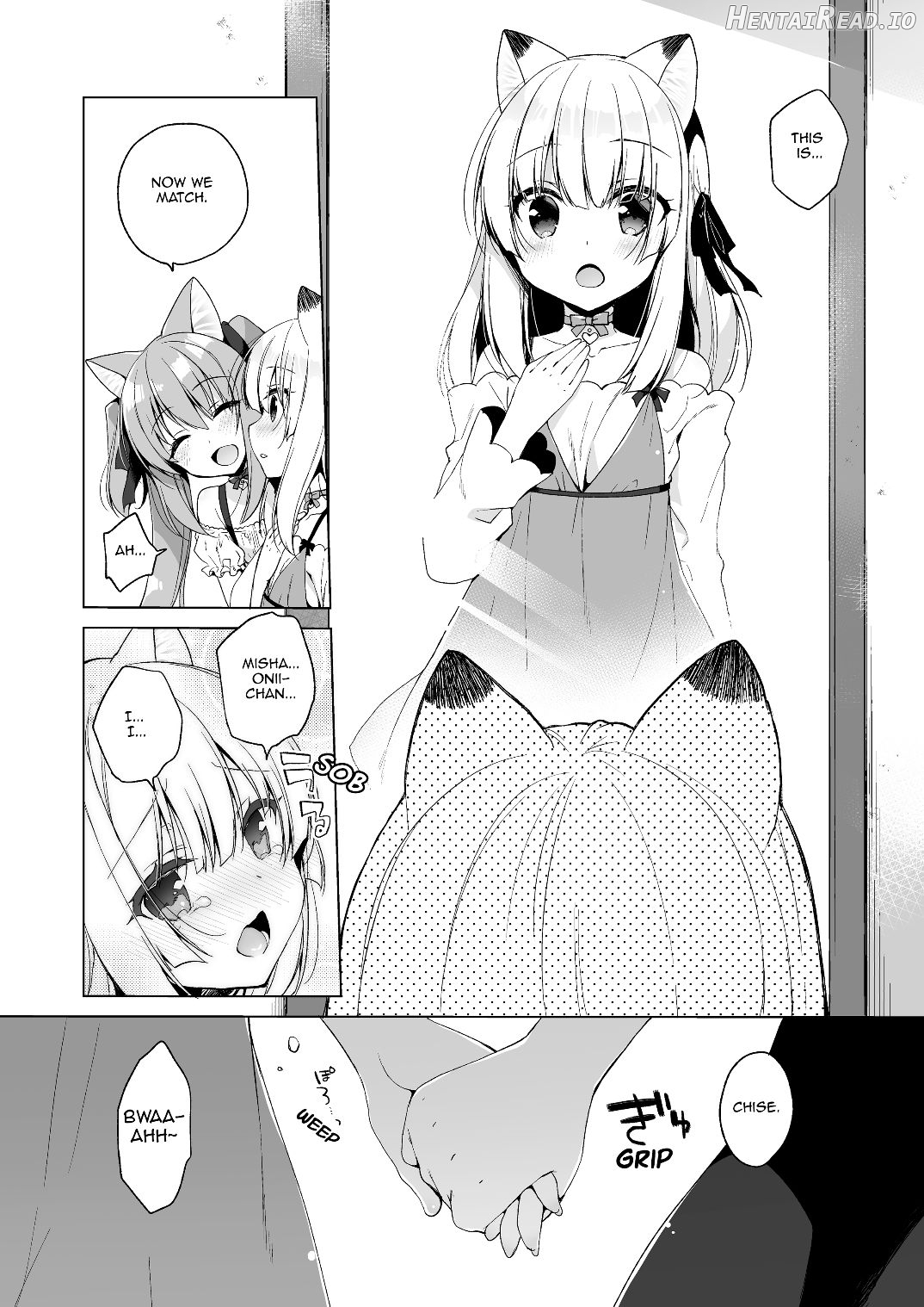 Boku no Risou no Isekai Seikatsu 2 Chapter 7 - page 31