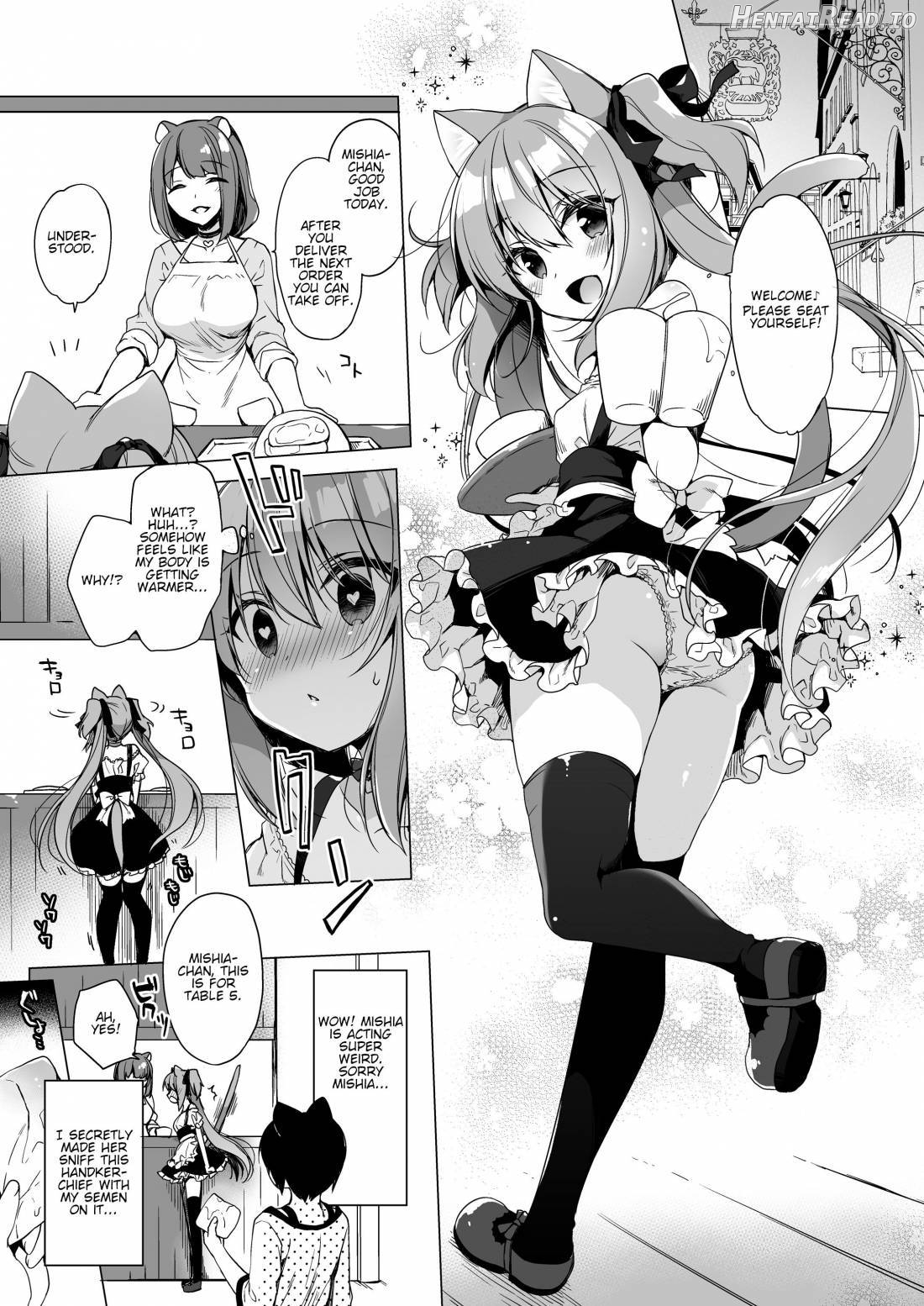 Boku no Risou no Isekai Seikatsu 2 Chapter 9 - page 17