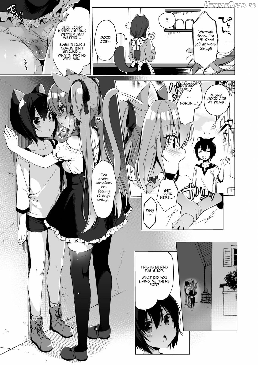 Boku no Risou no Isekai Seikatsu 2 Chapter 9 - page 19