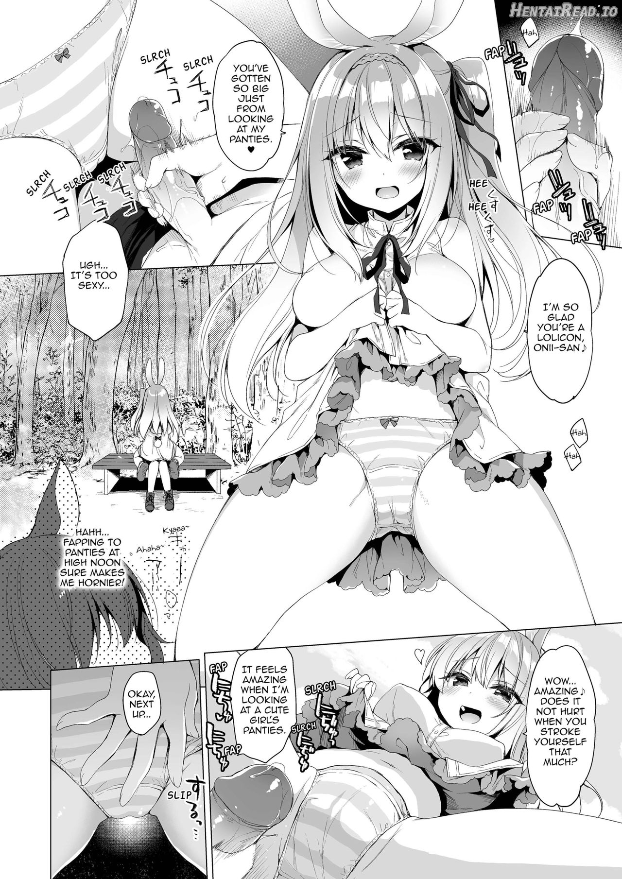 Boku no Risou no Isekai Seikatsu 2 Chapter 12 - page 10