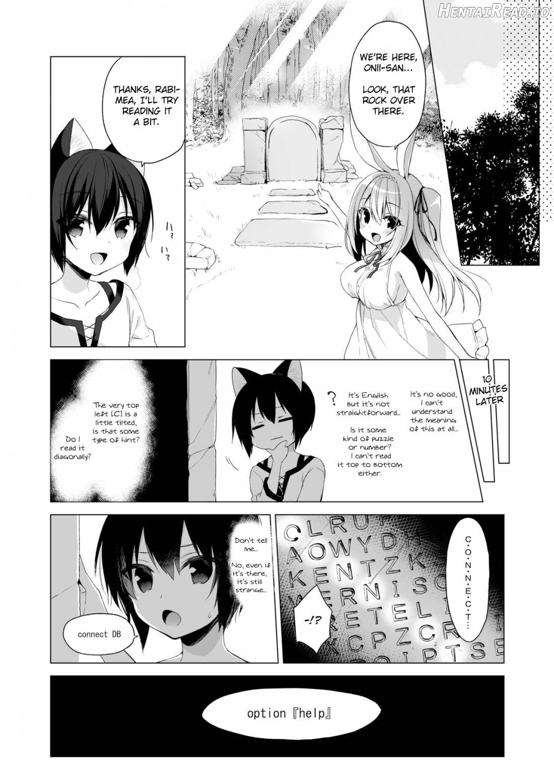 Boku no Risou no Isekai Seikatsu 2 Chapter 15 - page 29