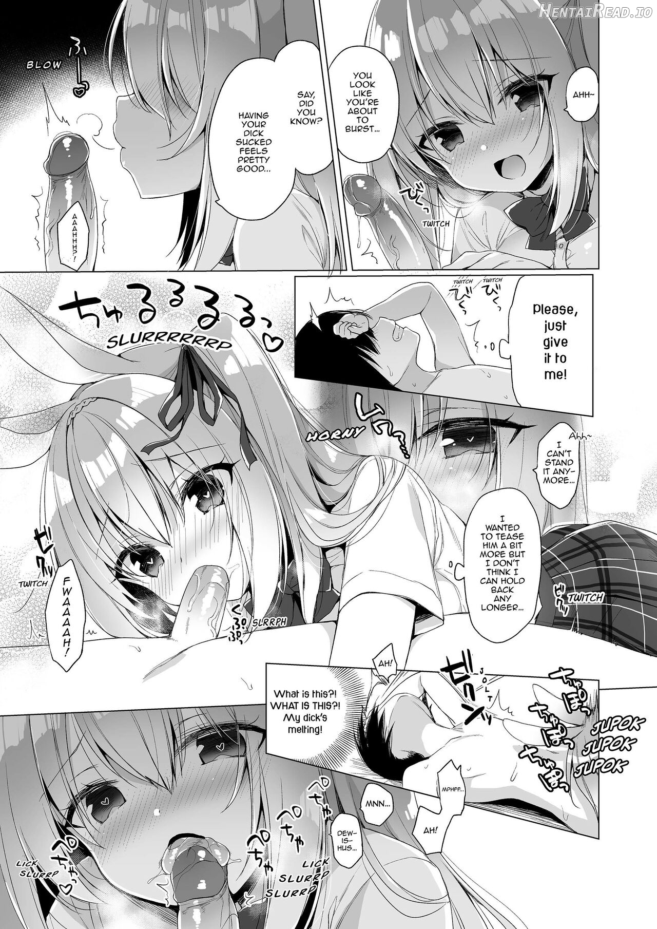 Boku no Risou no Isekai Seikatsu 2 Chapter 18 - page 10