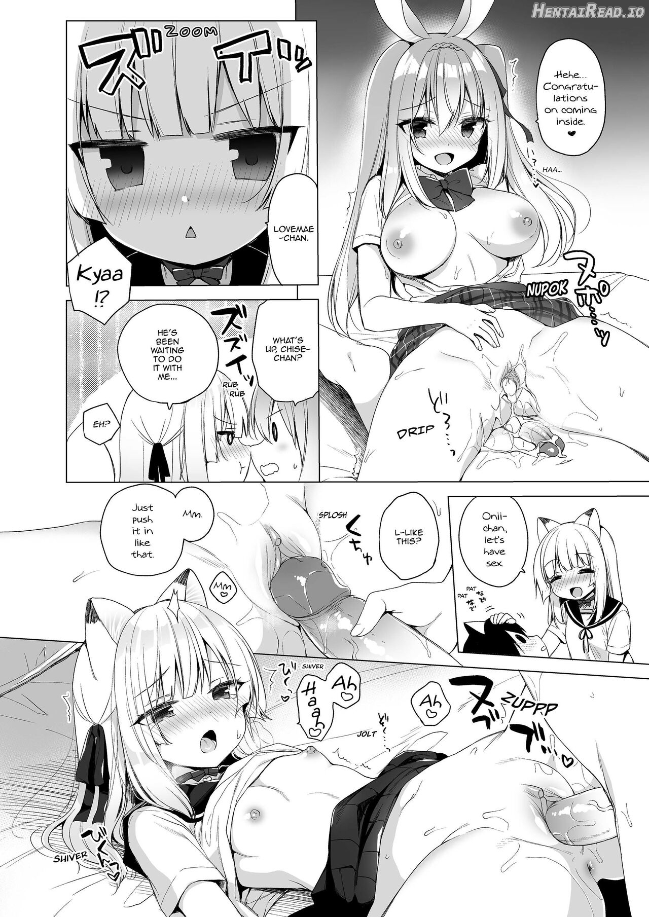 Boku no Risou no Isekai Seikatsu 2 Chapter 18 - page 17