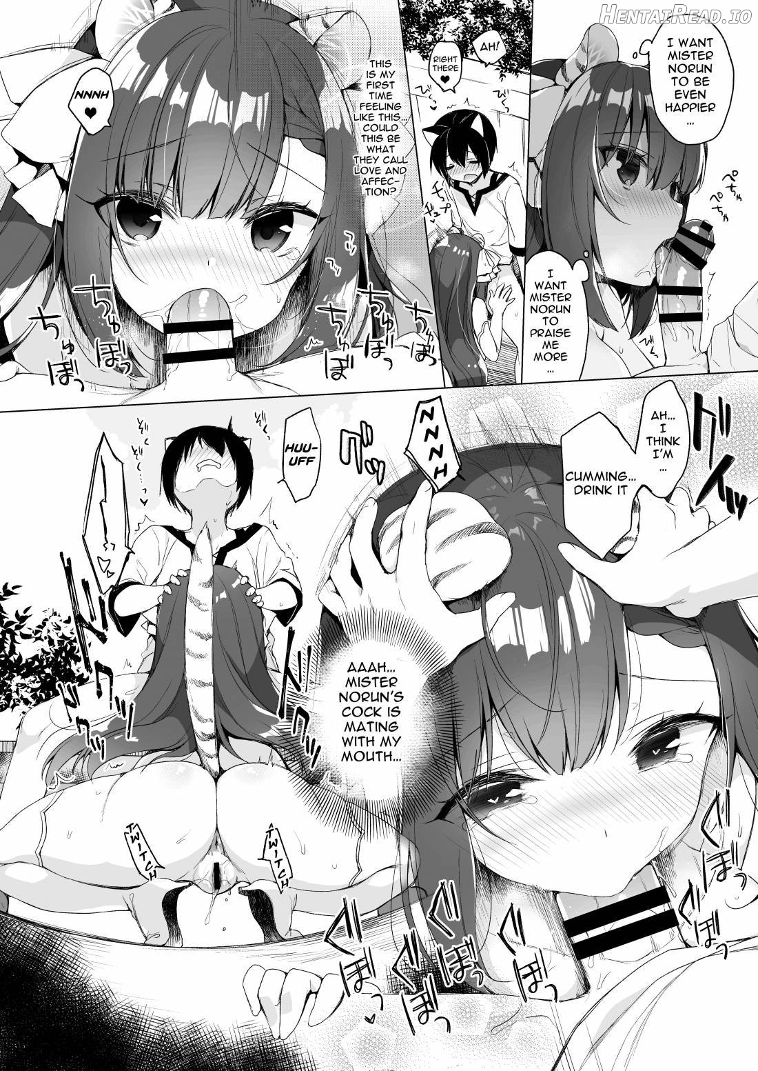 Boku no Risou no Isekai Seikatsu 2 Chapter 19 - page 16