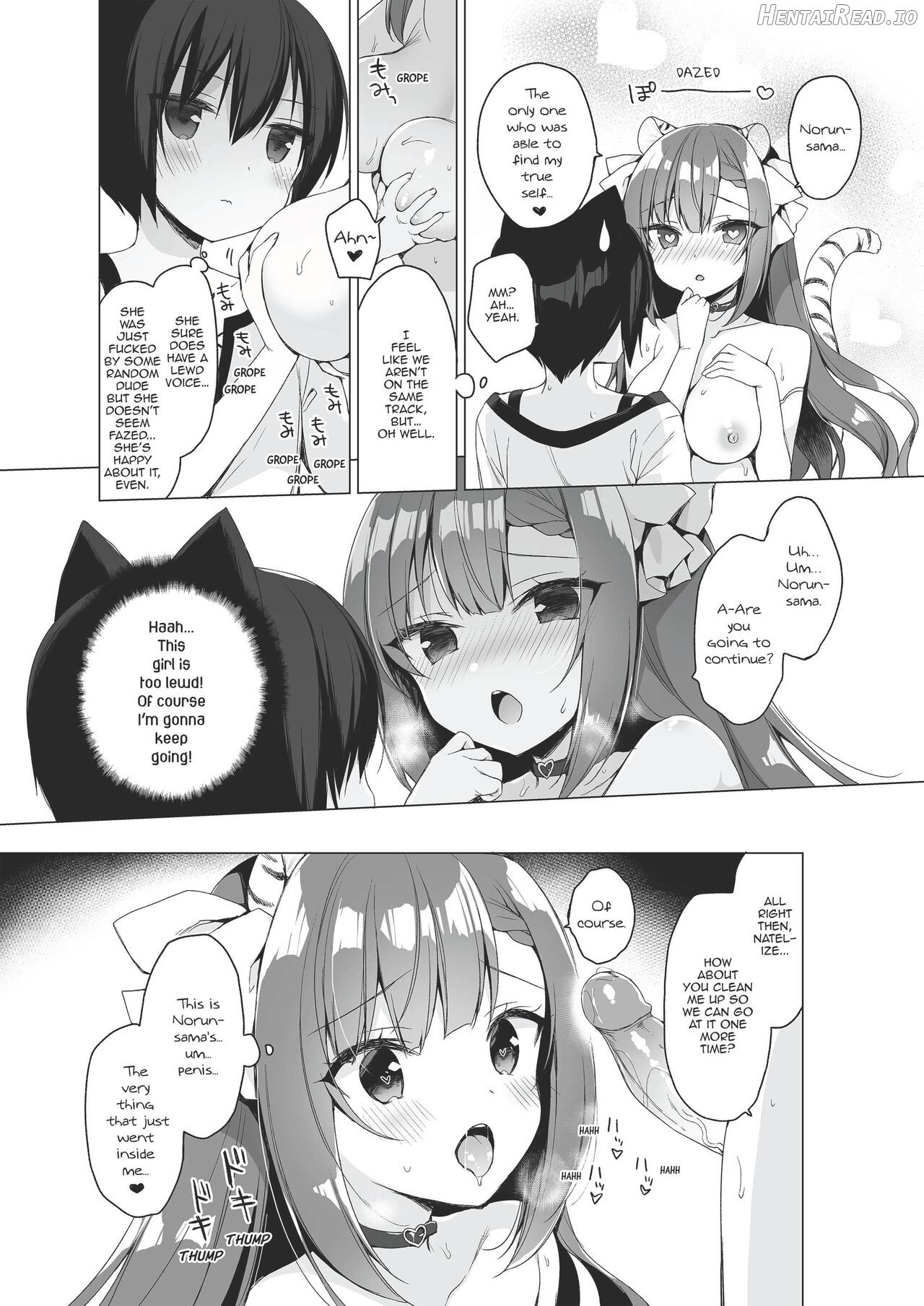 Boku no Risou no Isekai Seikatsu 2 Chapter 20 - page 14