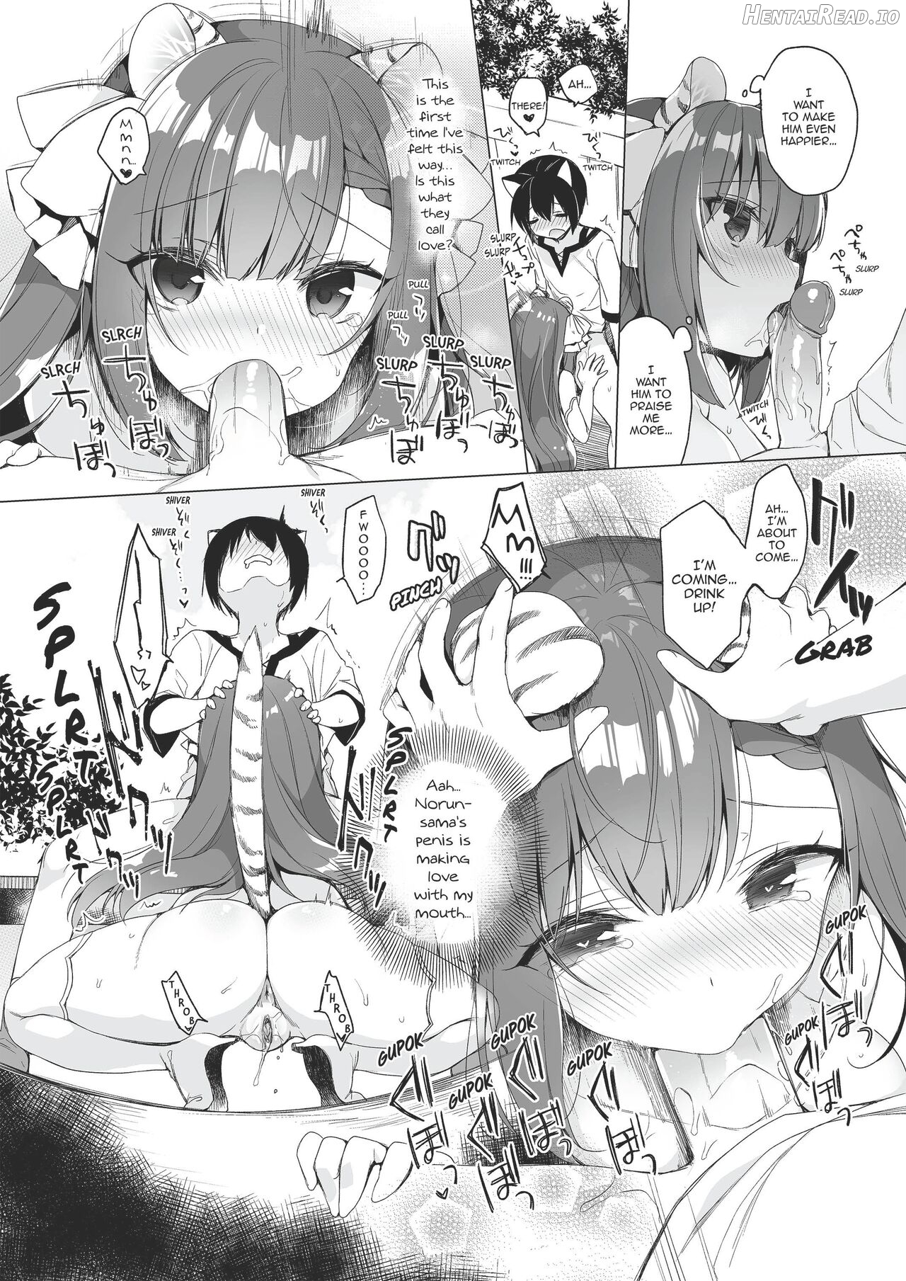 Boku no Risou no Isekai Seikatsu 2 Chapter 20 - page 16