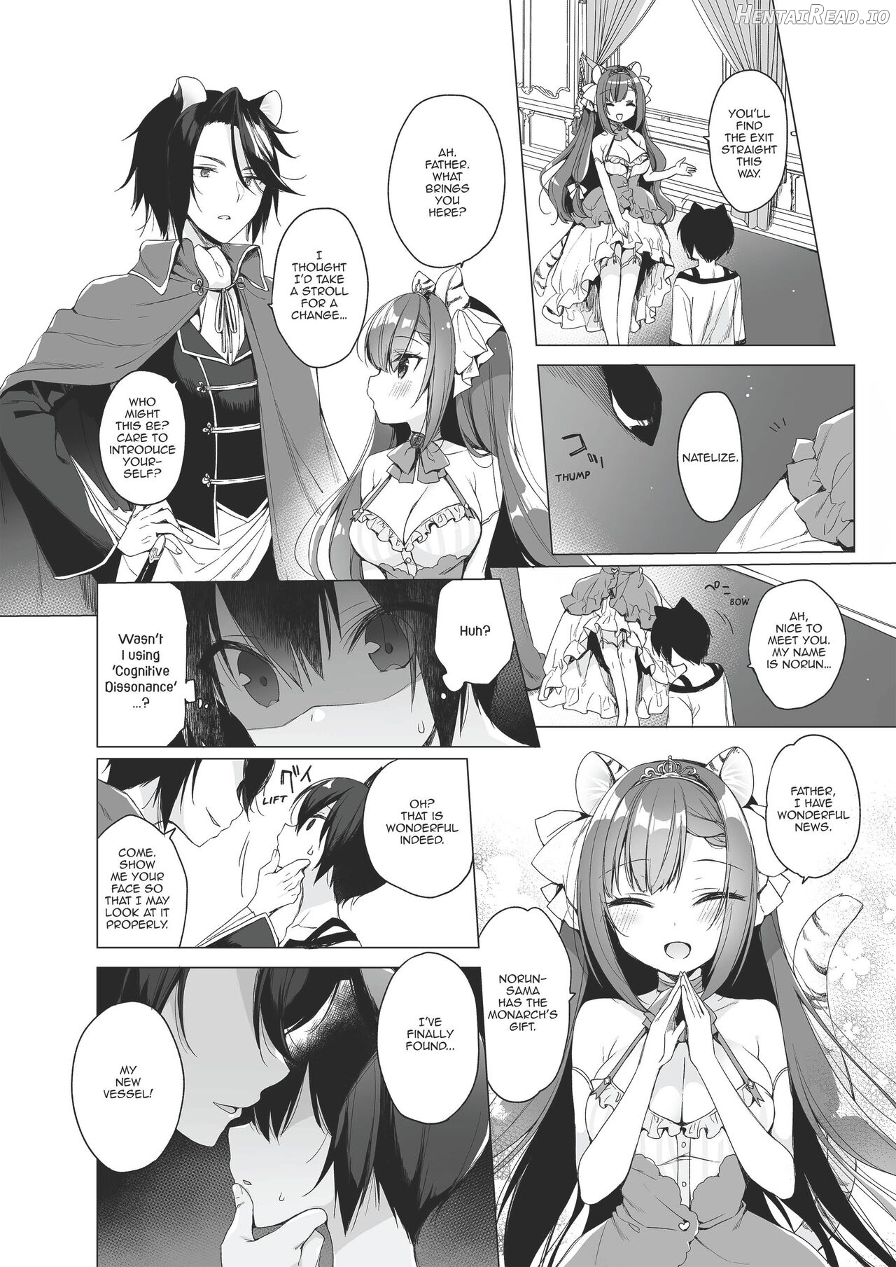 Boku no Risou no Isekai Seikatsu 2 Chapter 20 - page 28