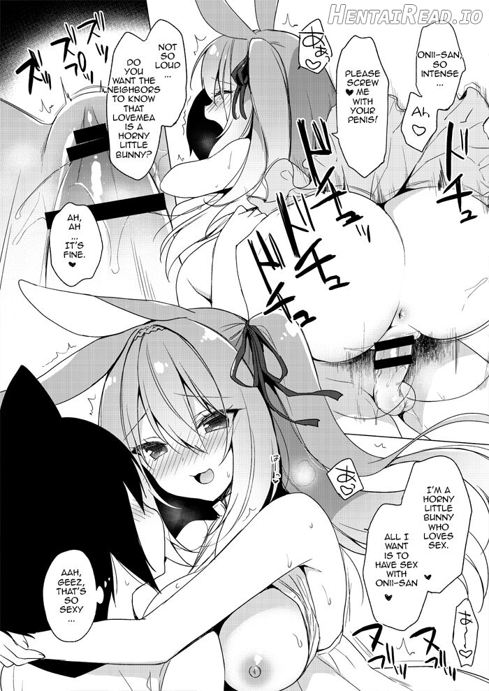 Boku no Risou no Isekai Seikatsu 2 Chapter 21 - page 6