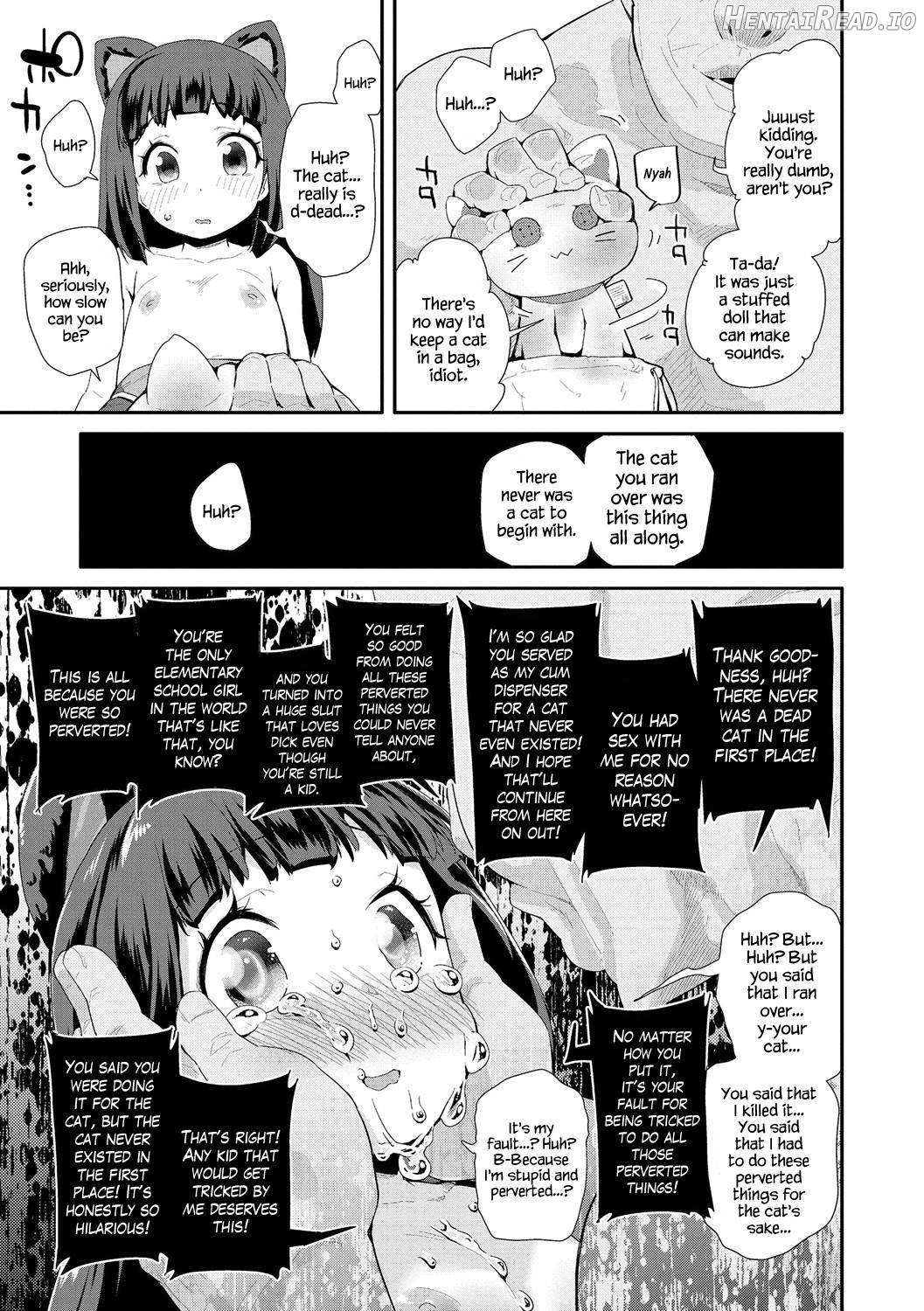 Otona no Omocha no Tsukaikata Chapter 1 - page 17