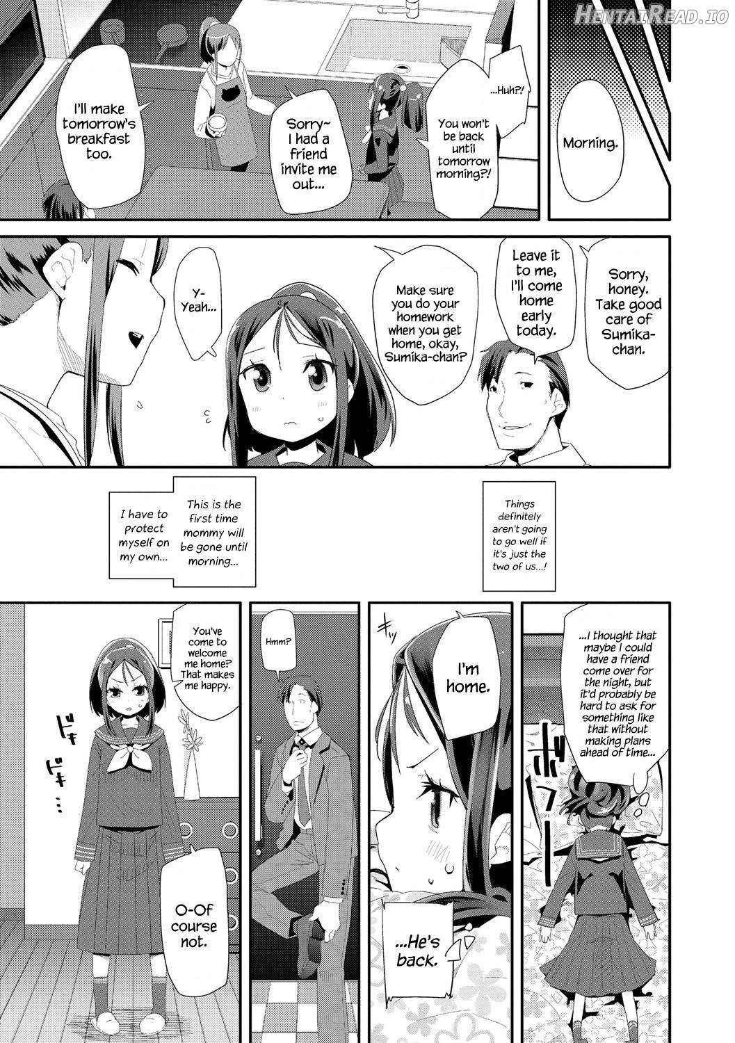 Otona no Omocha no Tsukaikata Chapter 1 - page 59