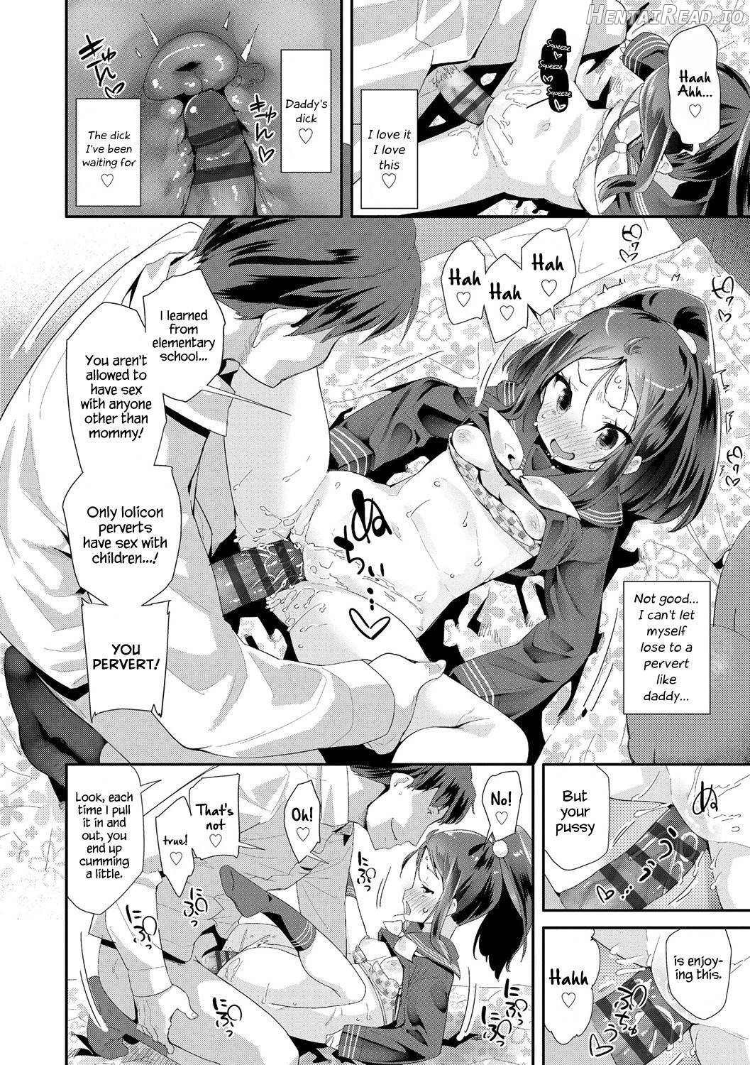 Otona no Omocha no Tsukaikata Chapter 1 - page 68