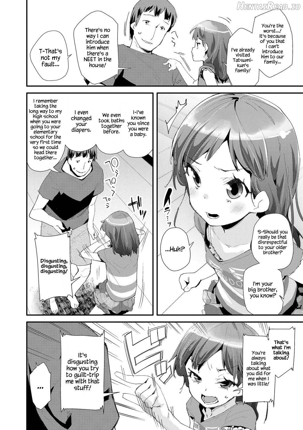 Otona no Omocha no Tsukaikata Chapter 1 - page 108